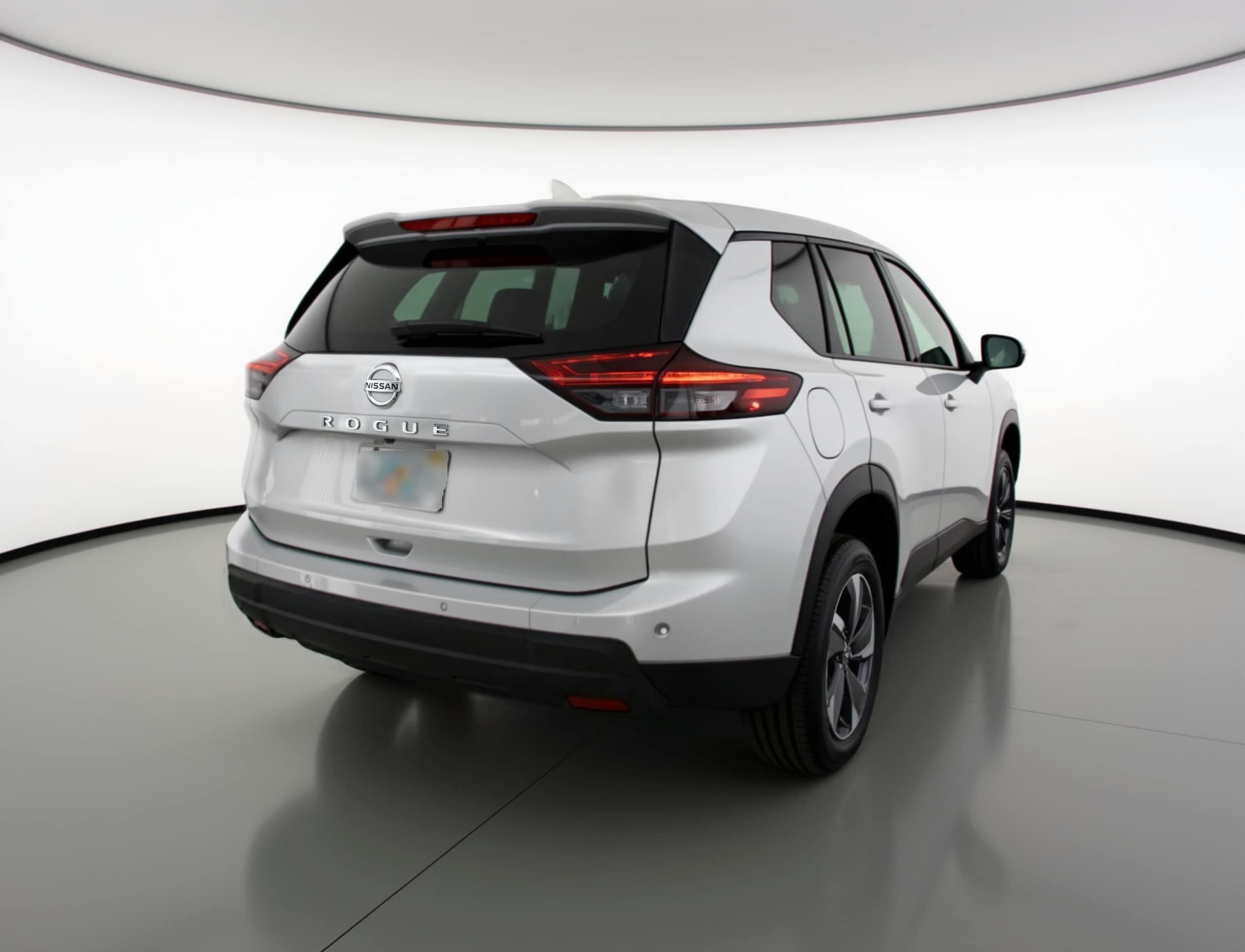 Thumbnail: 2025 Nissan Rogue - 7