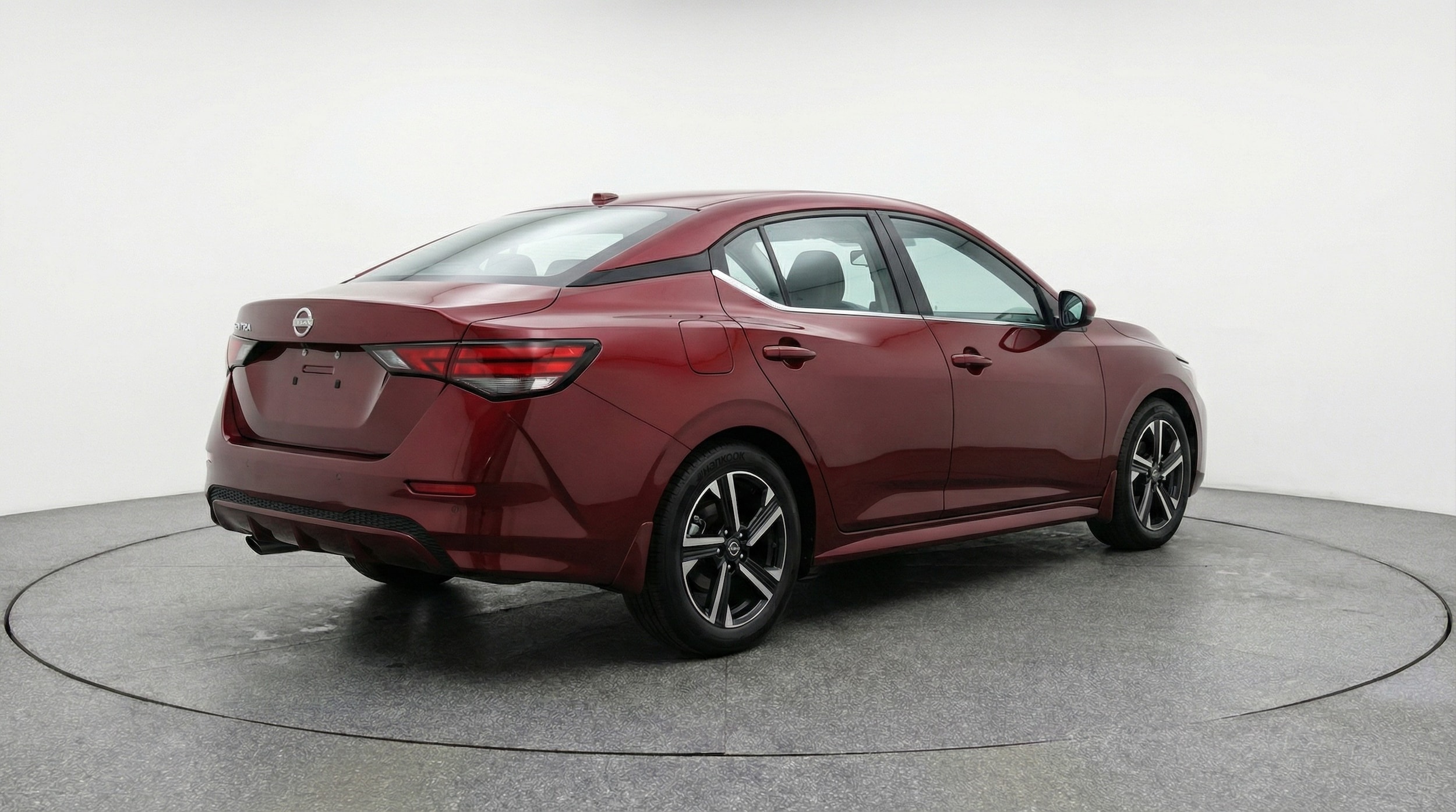 Thumbnail: 2025 Nissan Sentra - 7