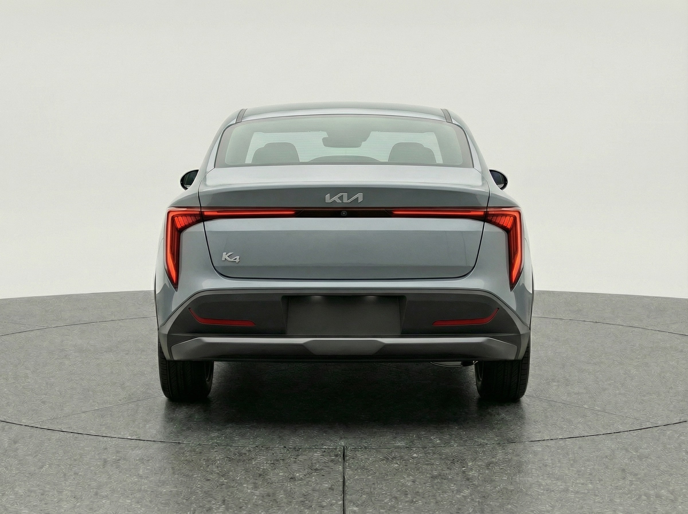 Thumbnail: 2025 Kia K4 - 6