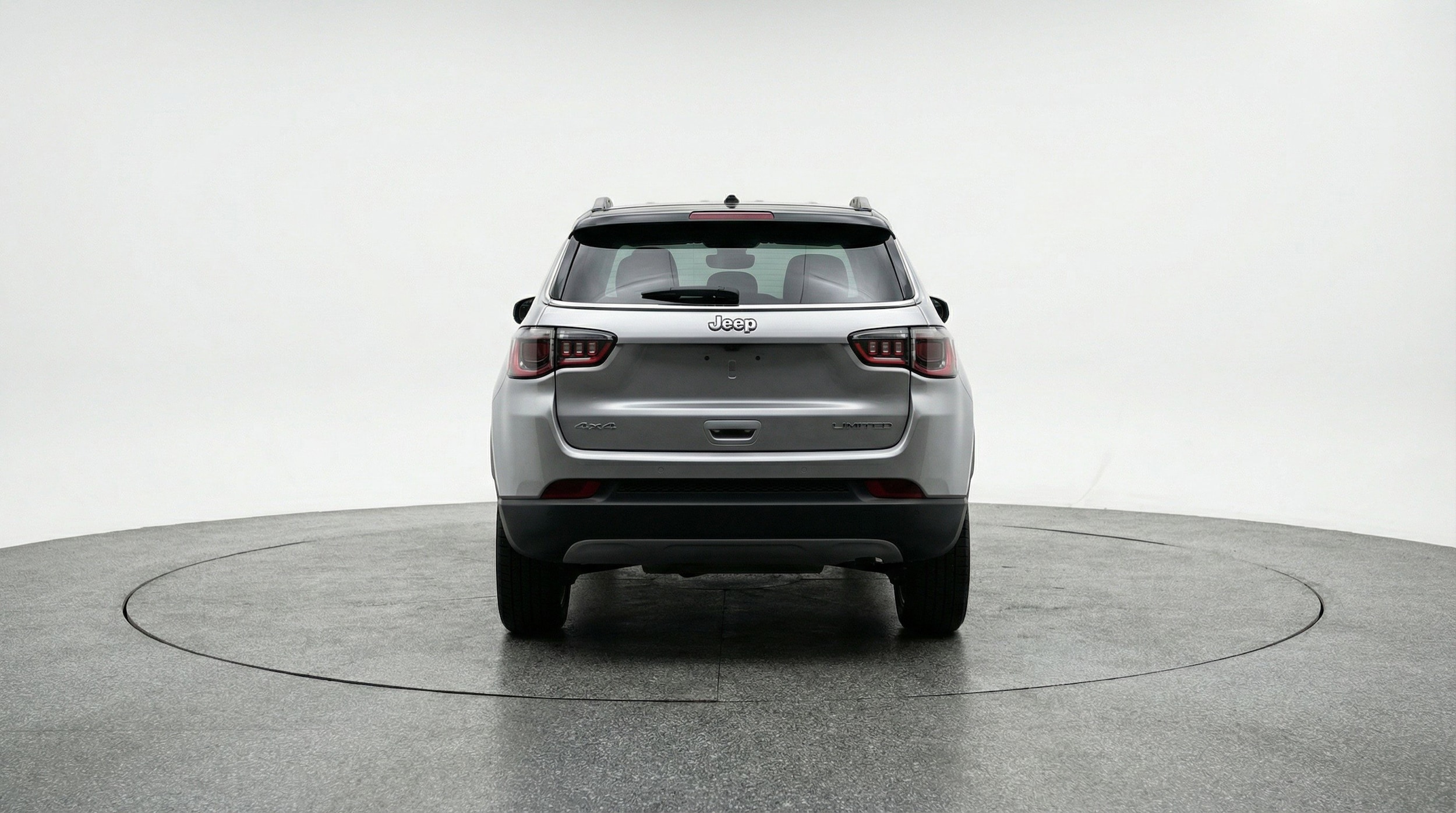 Thumbnail: 2025 Jeep Compass - 7