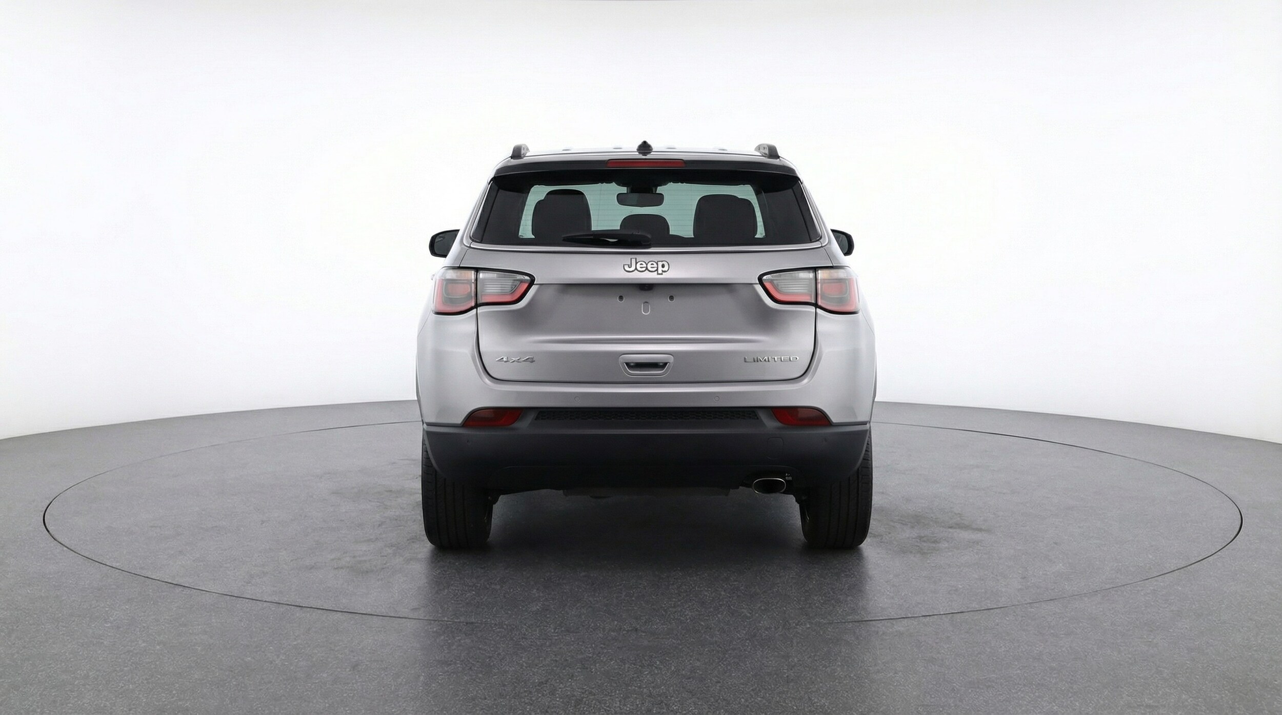 Thumbnail: 2025 Jeep Compass - 6