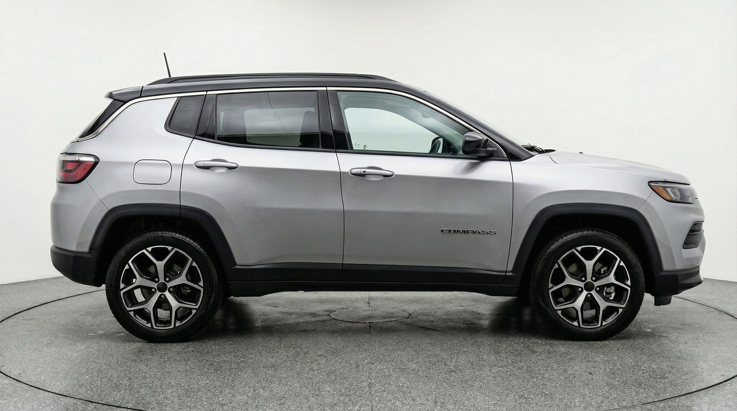 Thumbnail: 2025 Jeep Compass - 11