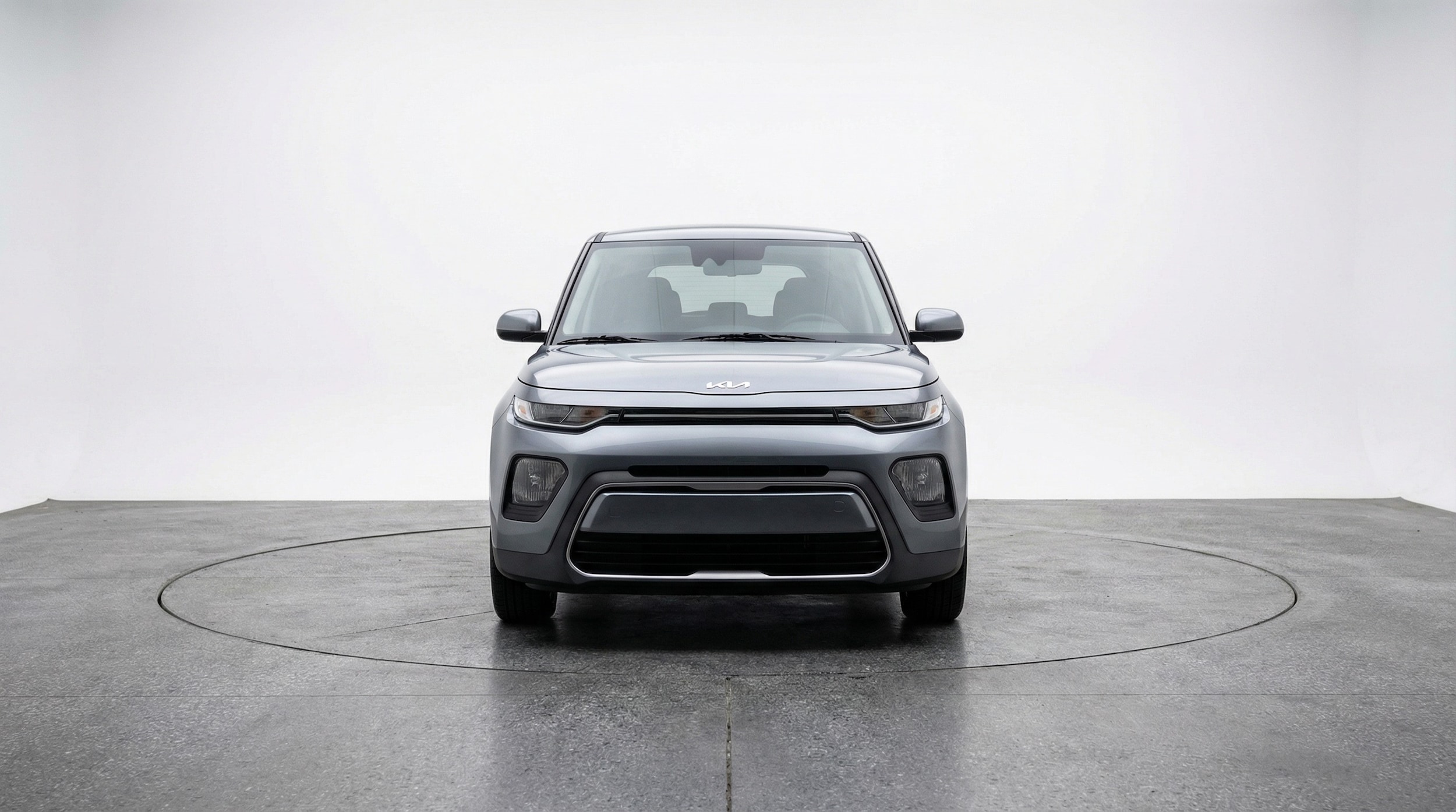 Thumbnail: 2025 Kia Soul - 2