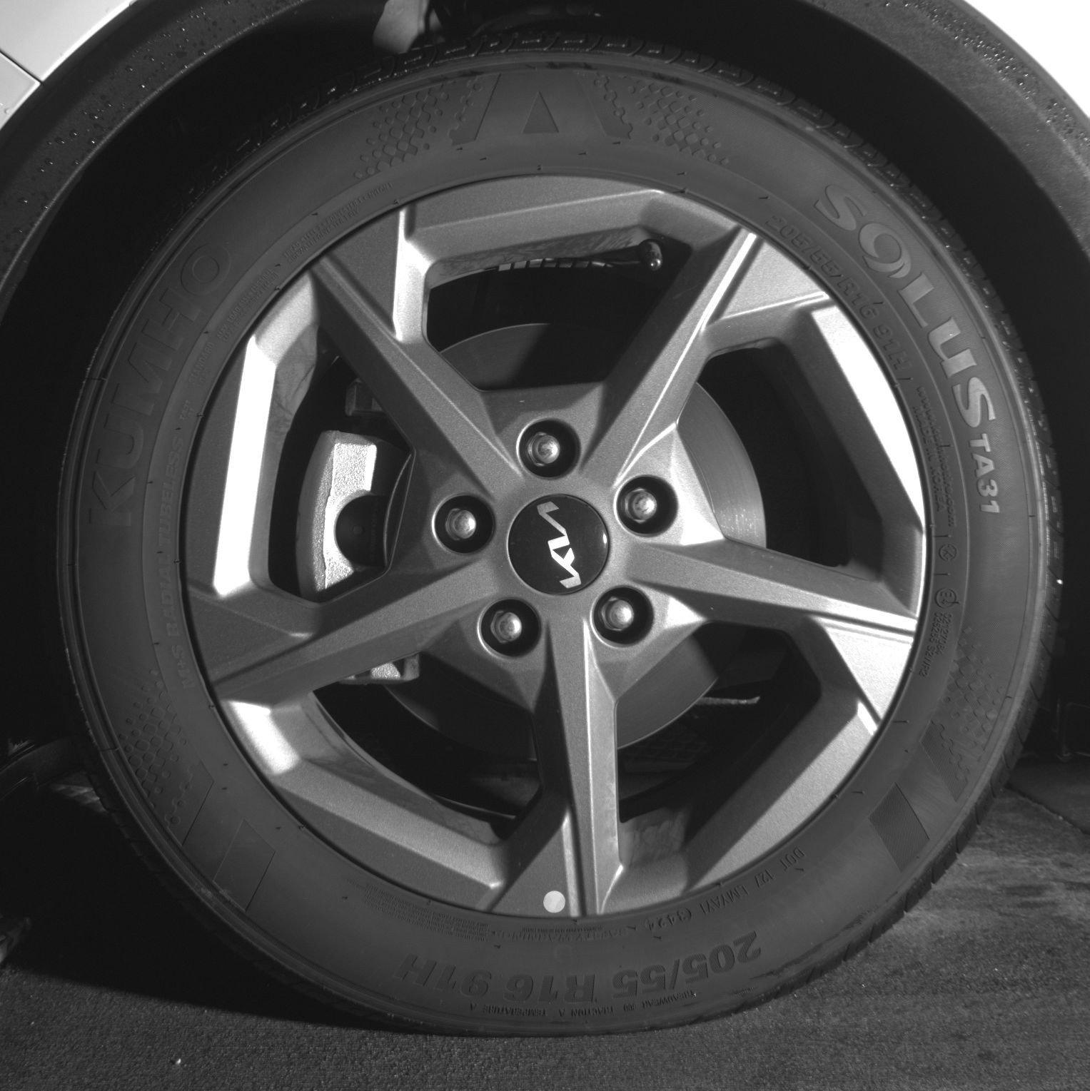 Thumbnail: 2025 Kia K4 - 12