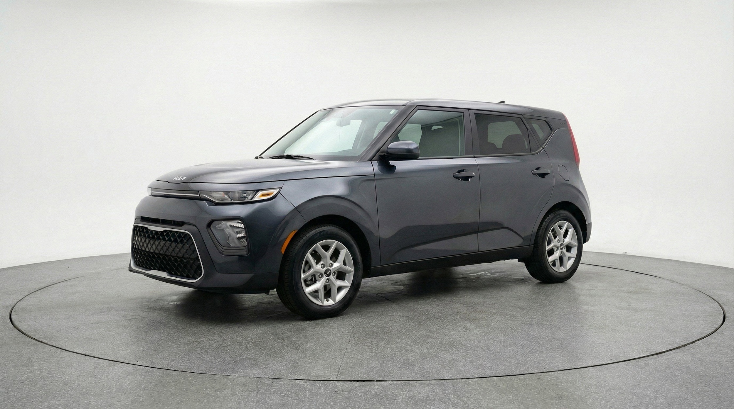 Thumbnail: 2025 Kia Soul - 3