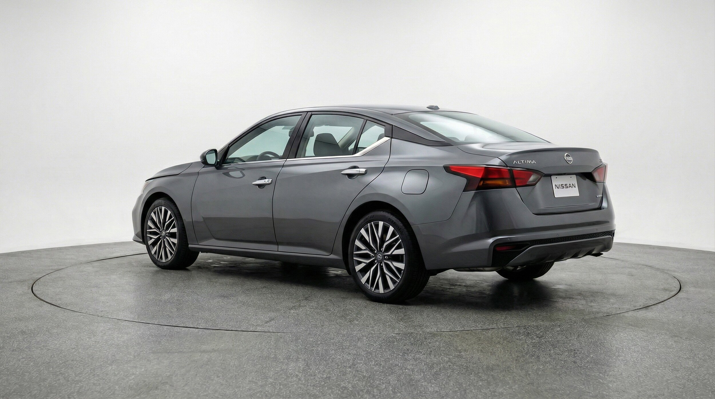 Thumbnail: 2025 Nissan Altima - 6