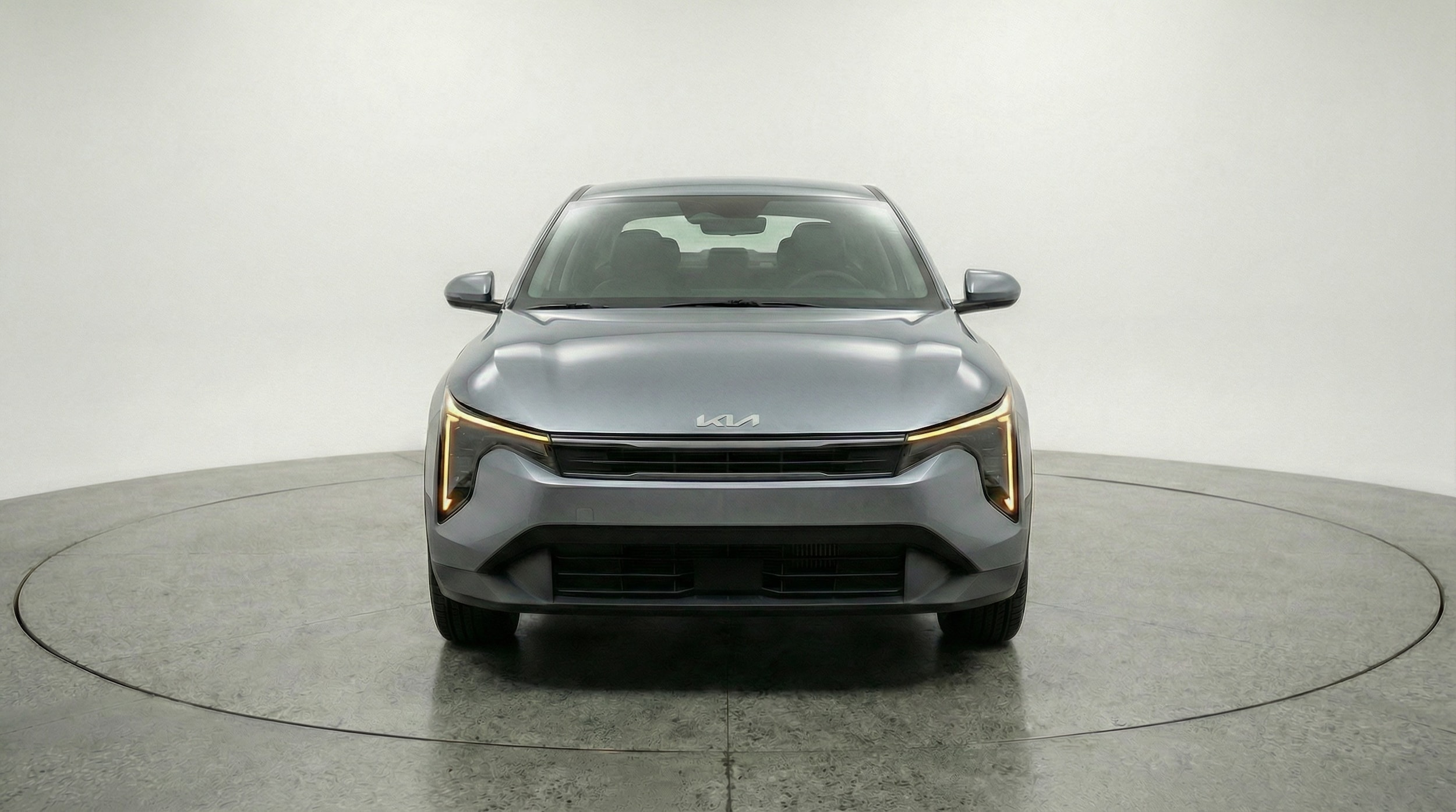 Thumbnail: 2025 Kia K4 - 2