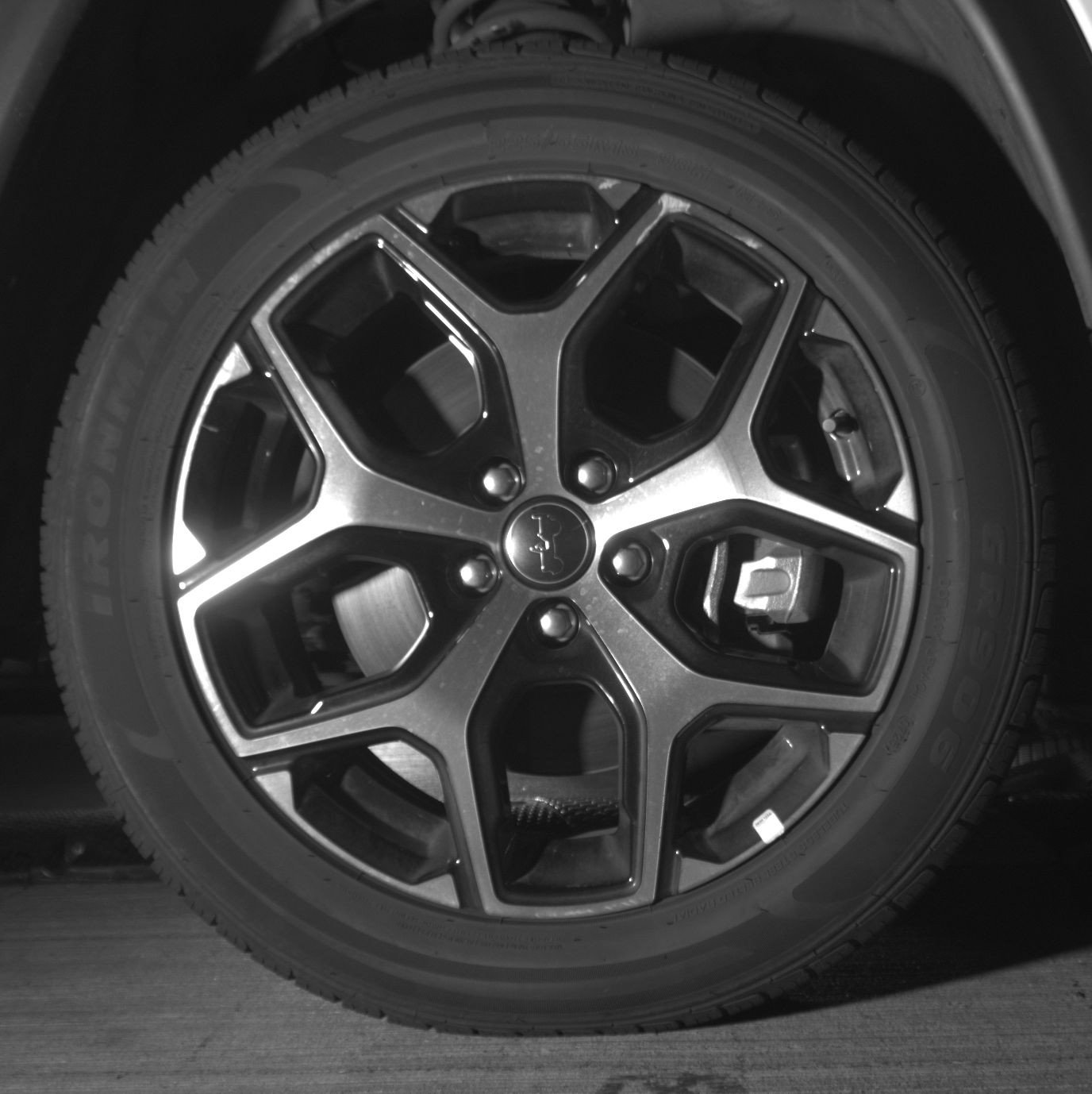 Thumbnail: 2025 Jeep Compass - 13