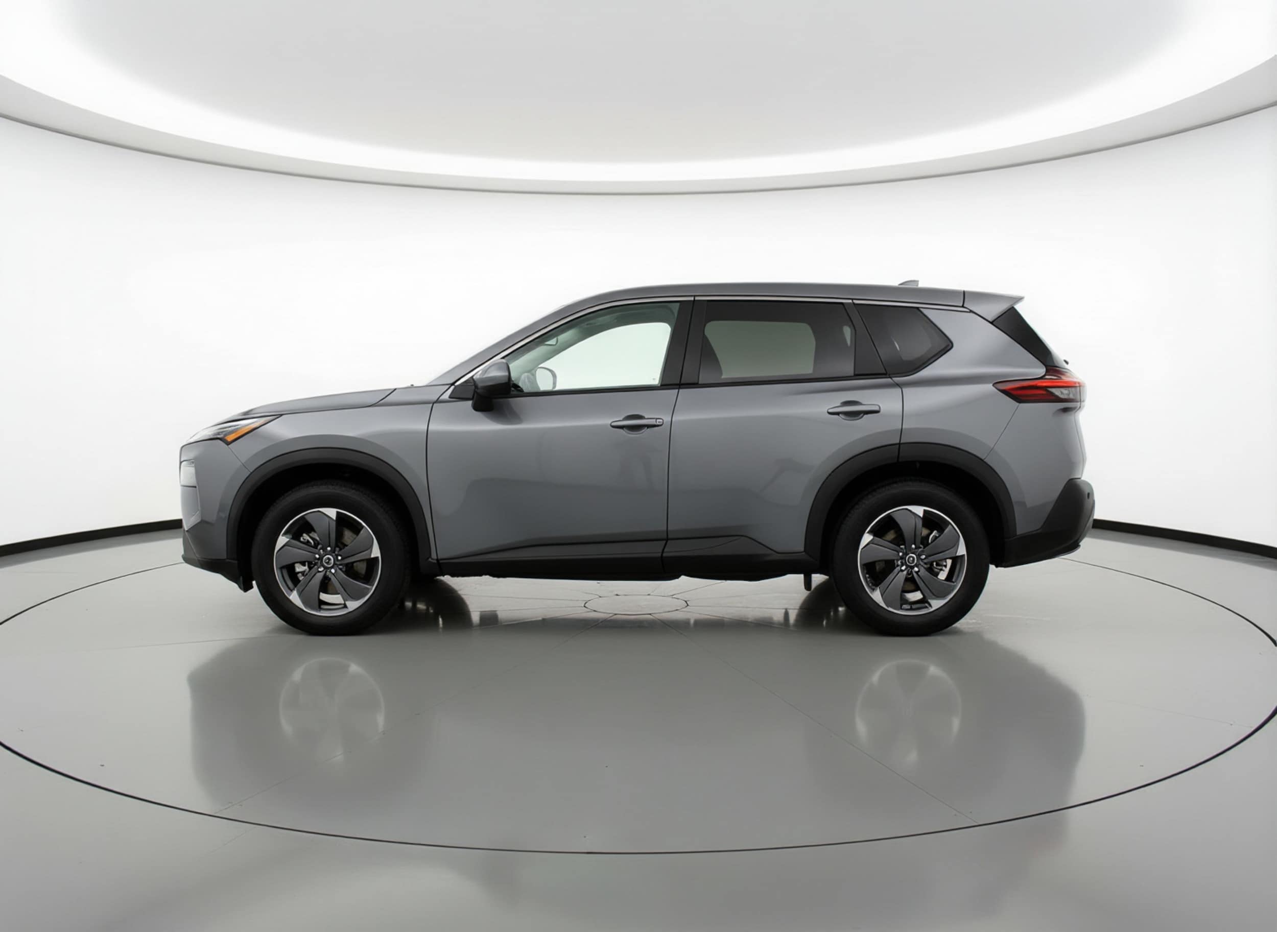 Thumbnail: 2025 Nissan Rogue - 4