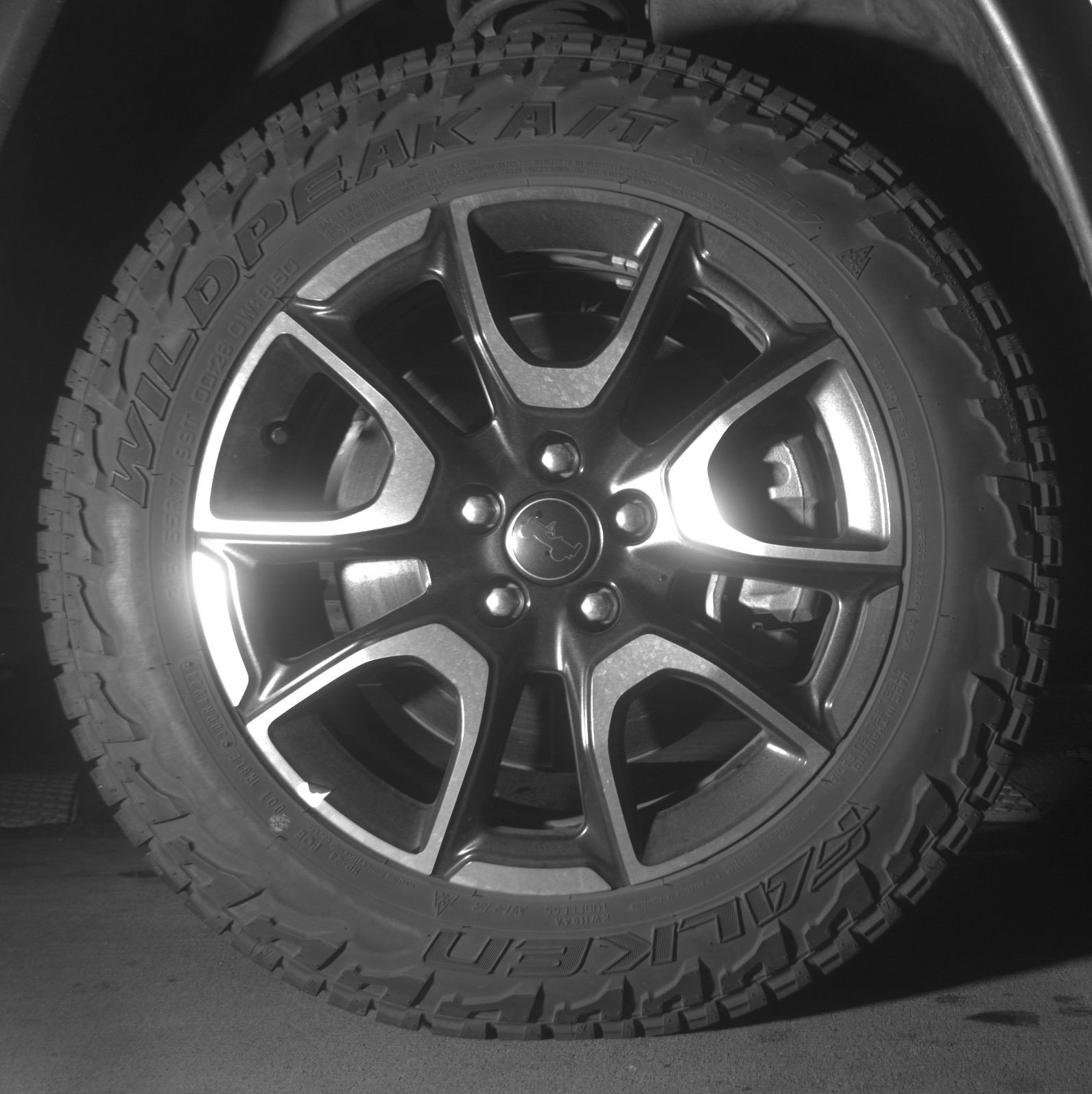 Thumbnail: 2025 Jeep Compass - 13