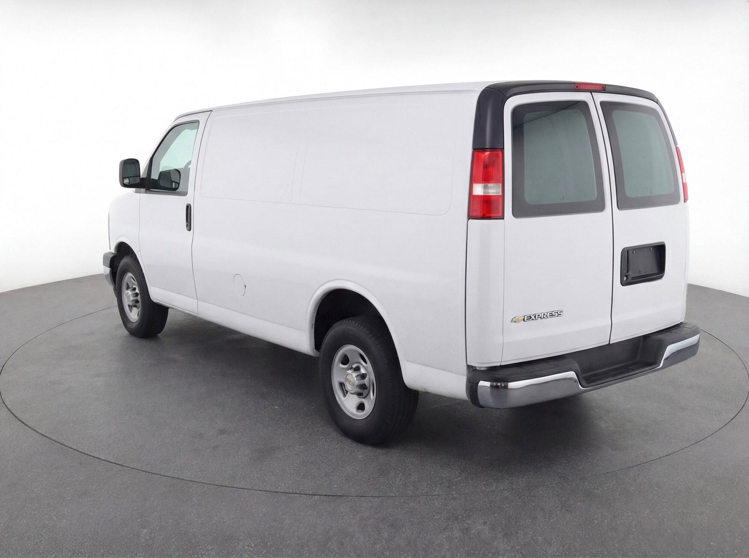 Thumbnail: 2024 Chevrolet Express - 6