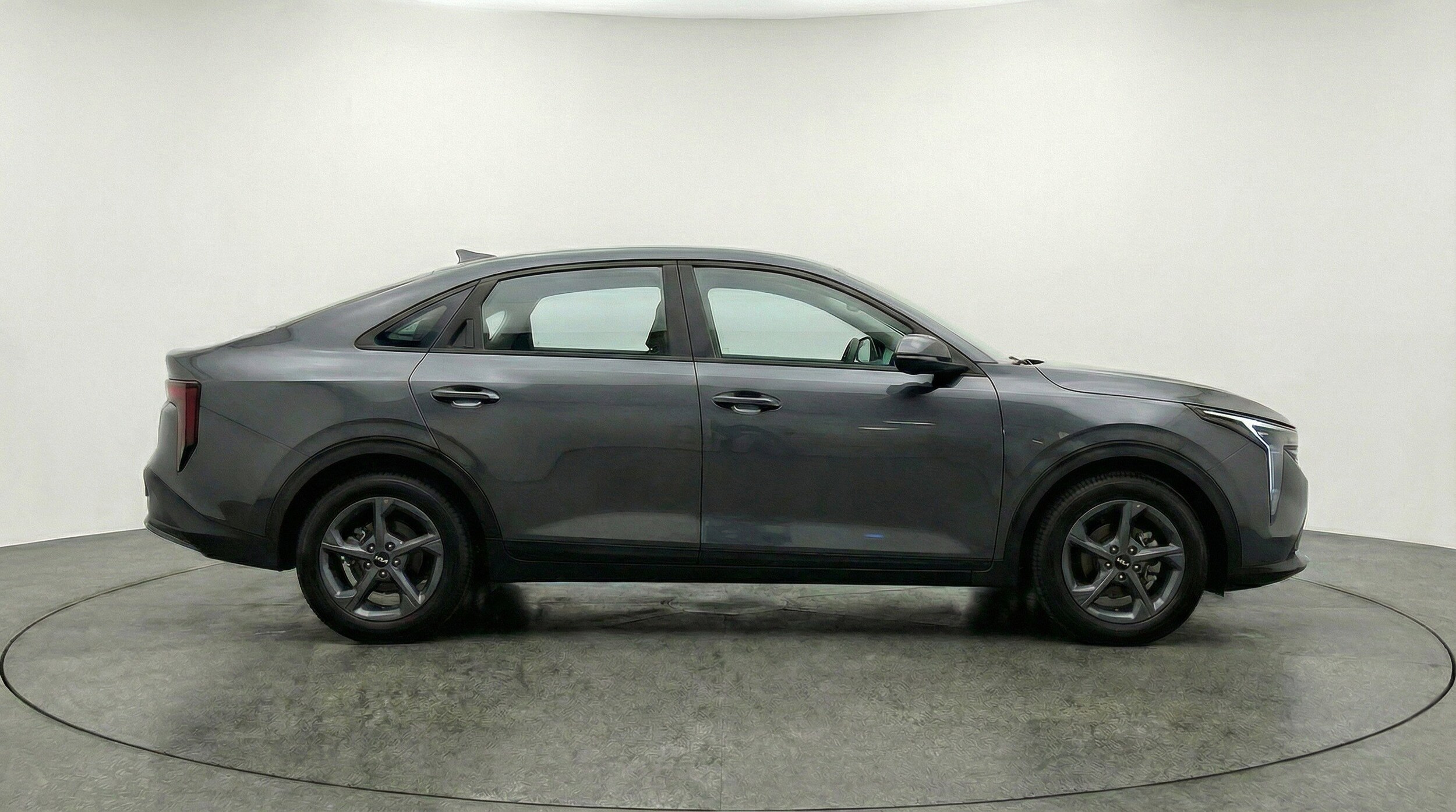 Thumbnail: 2025 Kia K4 - 11