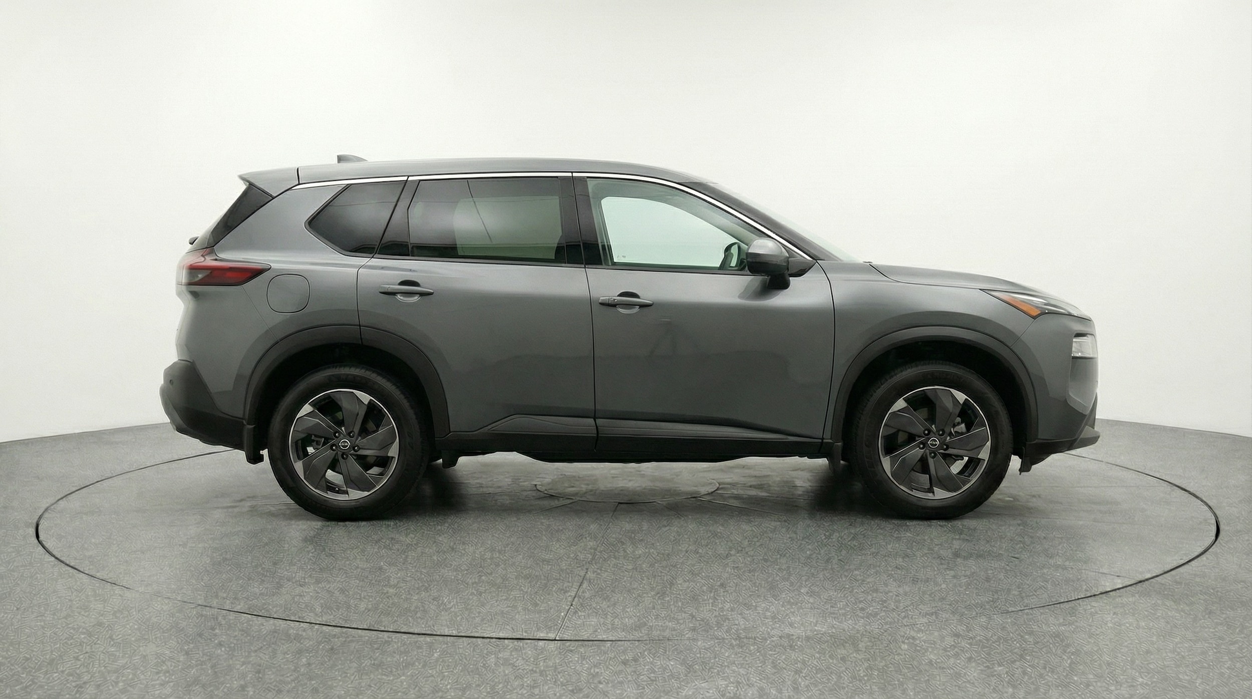 Thumbnail: 2025 Nissan Rogue - 8