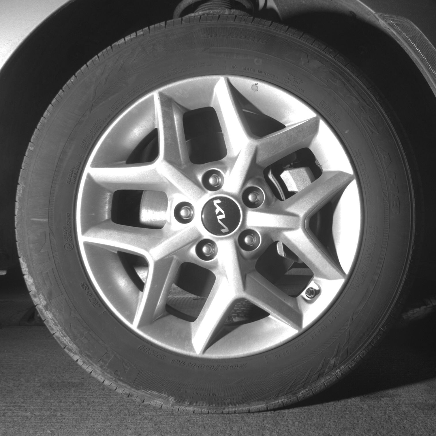 Thumbnail: 2025 Kia Soul - 10