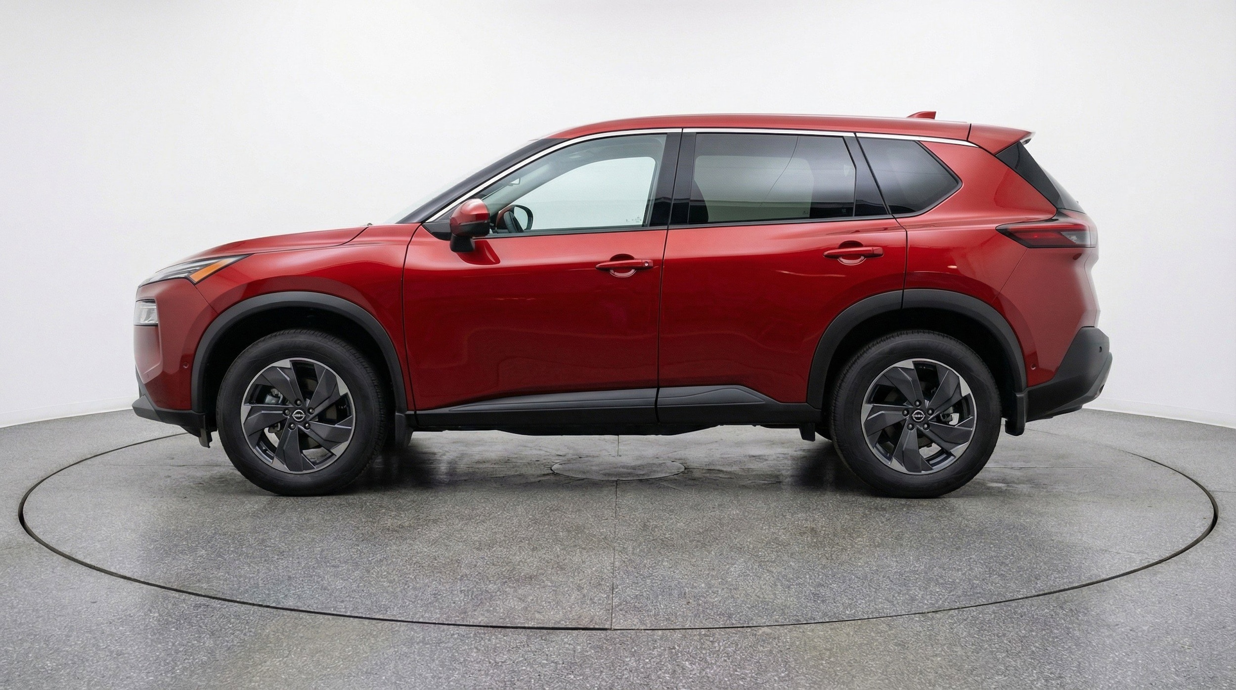 Thumbnail: 2025 Nissan Rogue - 5