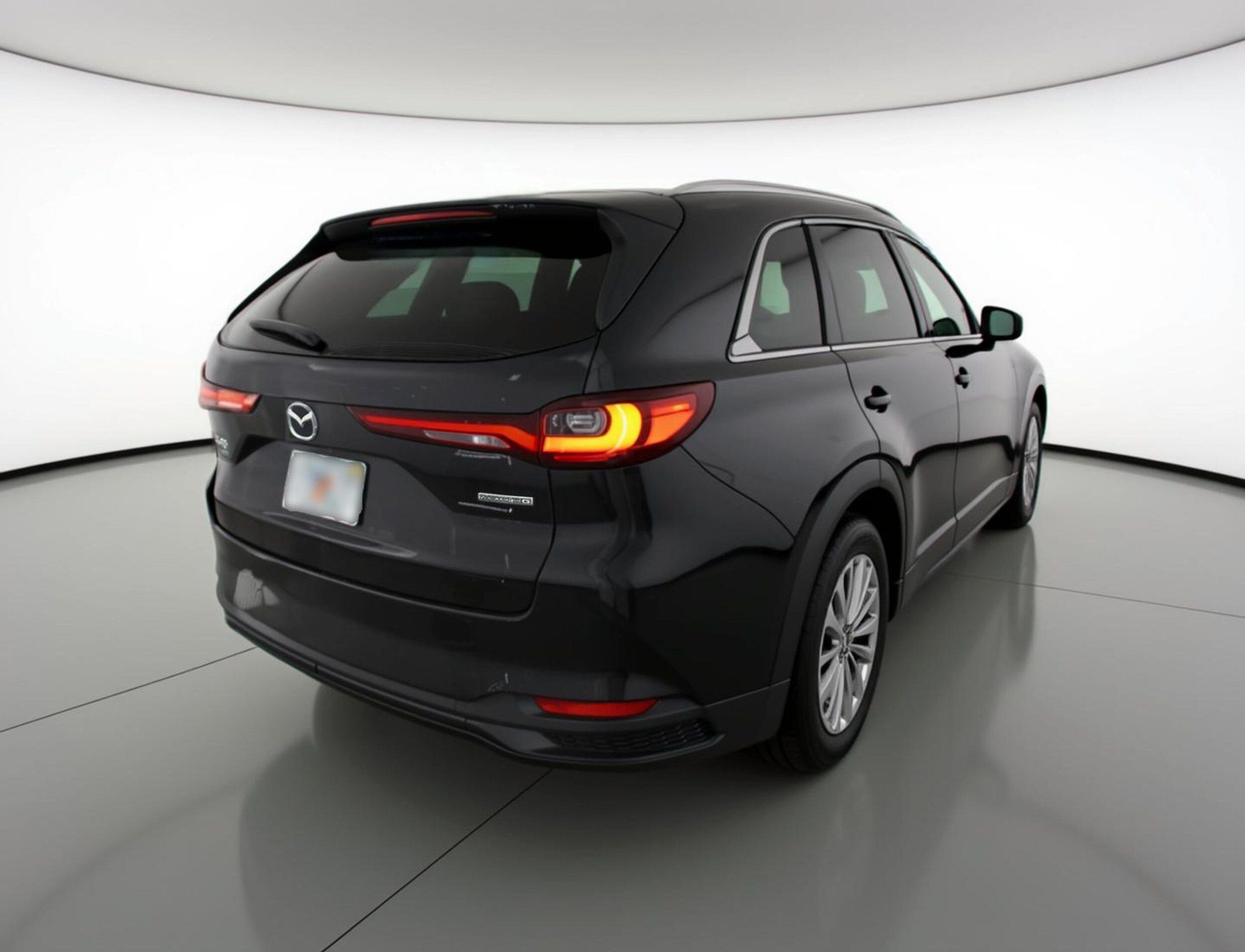 Thumbnail: 2025 Mazda CX-90 - 7