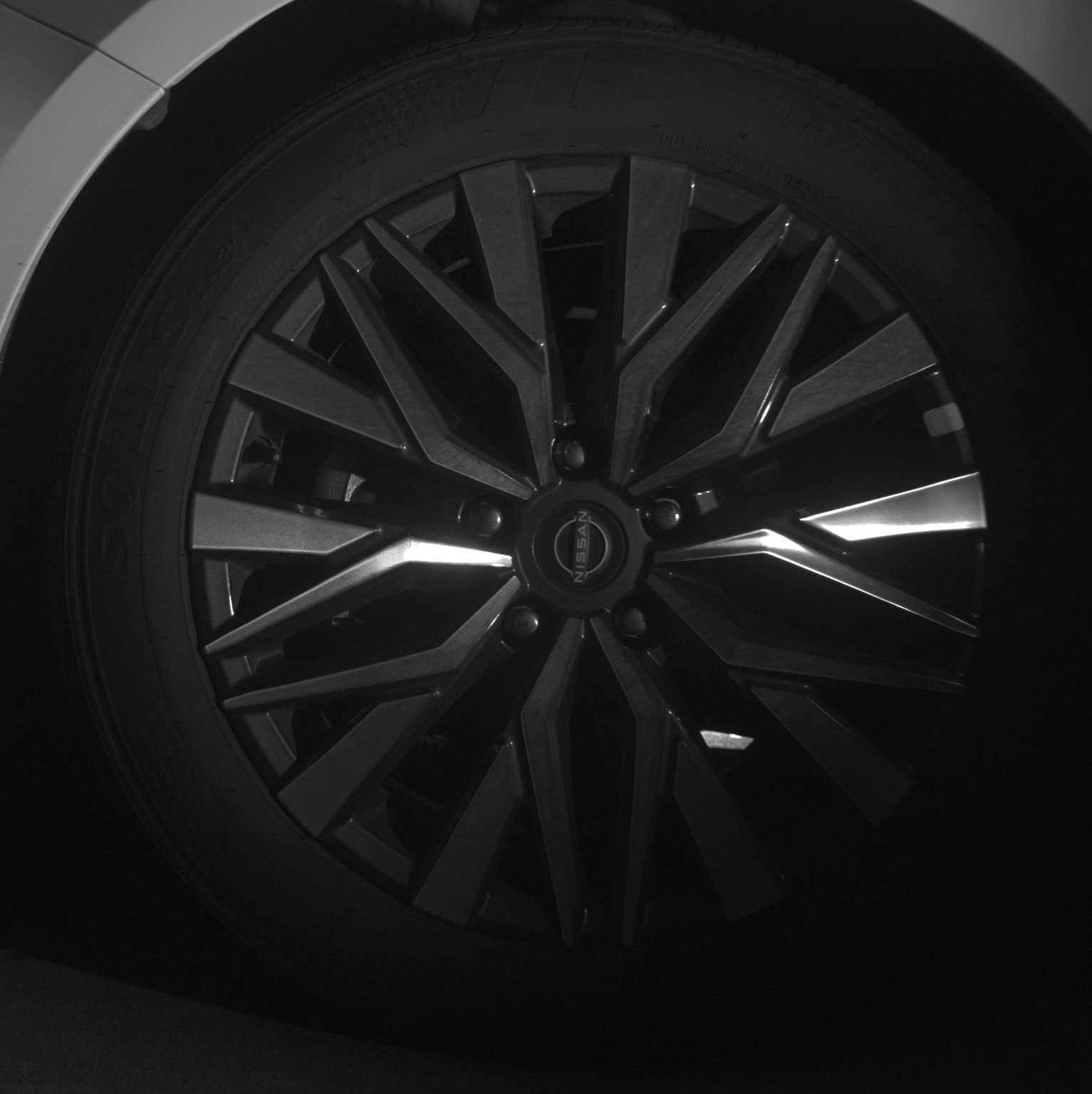 Thumbnail: 2025 Nissan Altima - 12