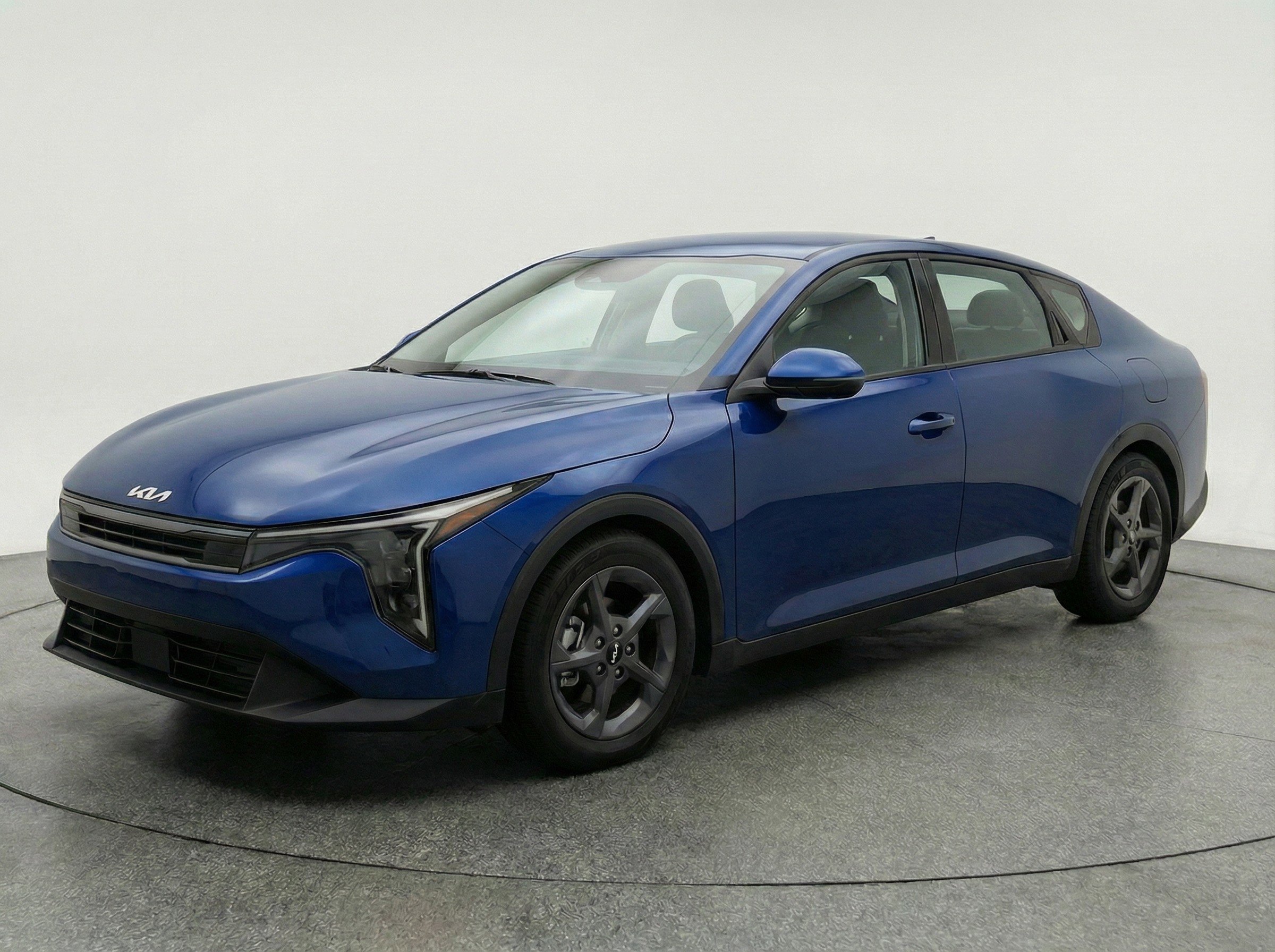 Thumbnail: 2025 Kia K4 - 3