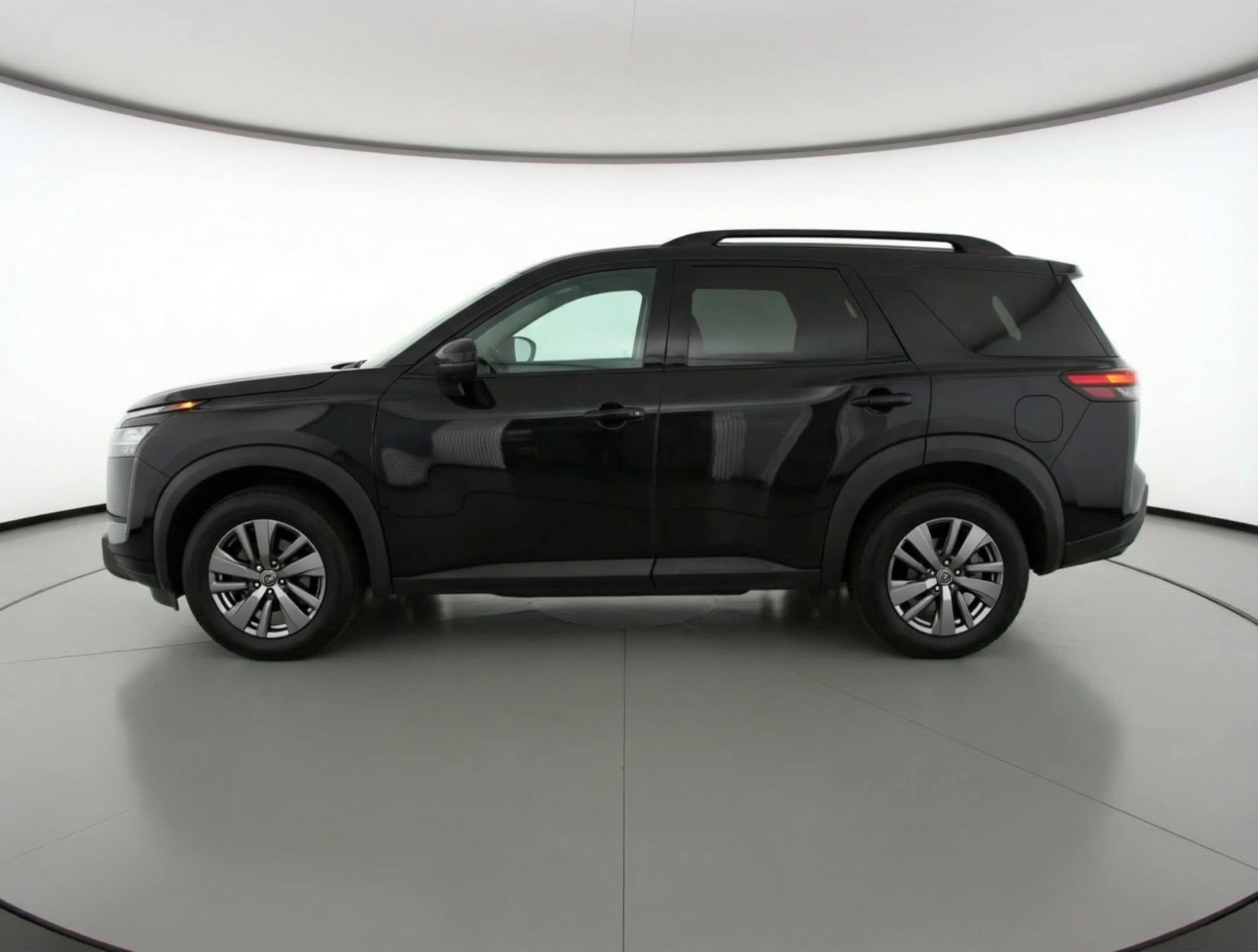 Thumbnail: 2025 Nissan Pathfinder - 5