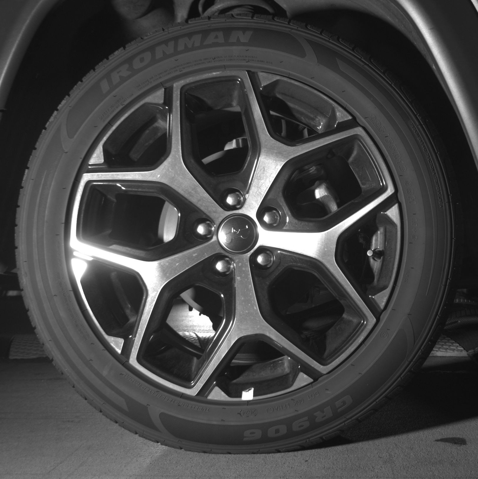 Thumbnail: 2025 Jeep Compass - 12