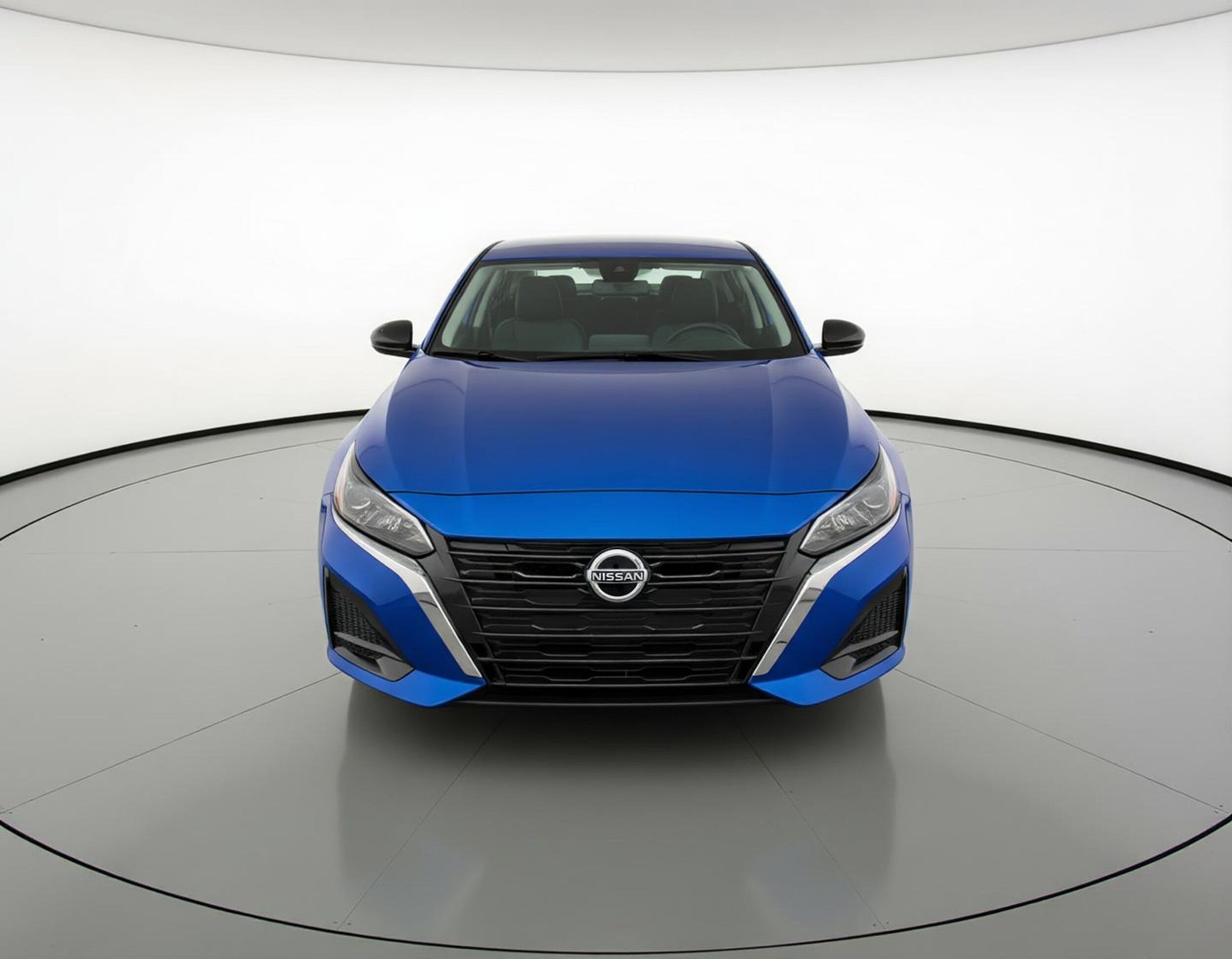 Thumbnail: 2025 Nissan Altima - 2