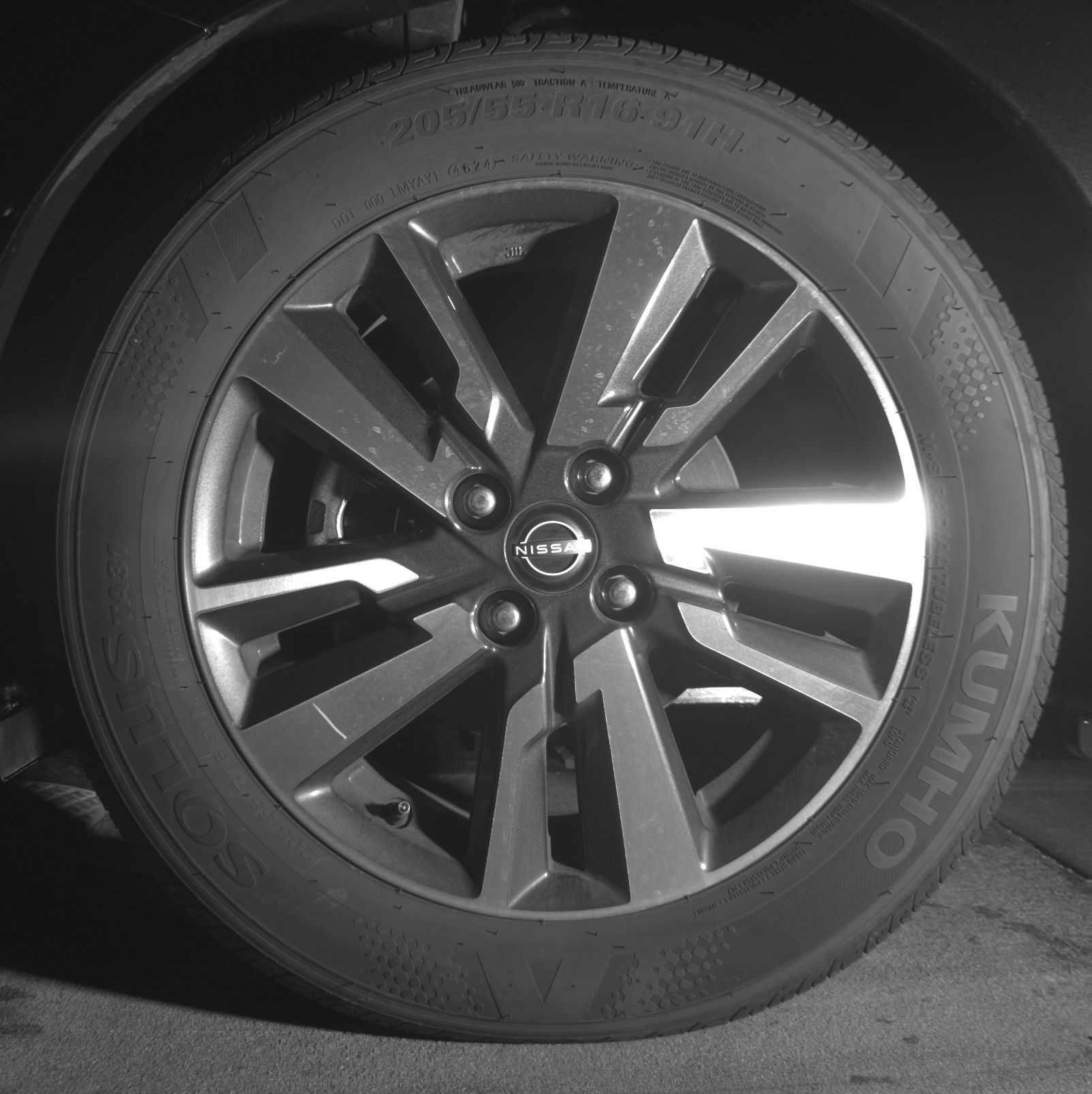 Thumbnail: 2025 Nissan Versa - 9