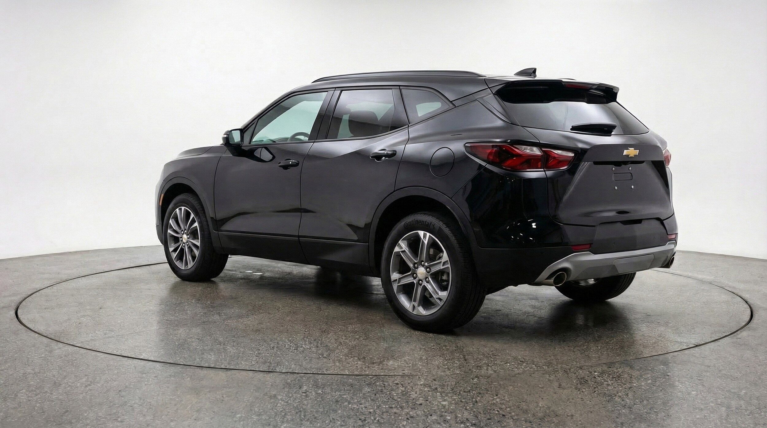 Thumbnail: 2025 Chevrolet Blazer - 6