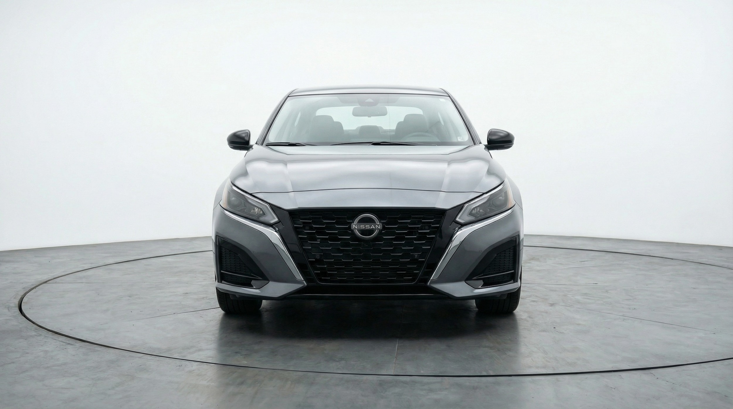 Thumbnail: 2025 Nissan Altima - 2