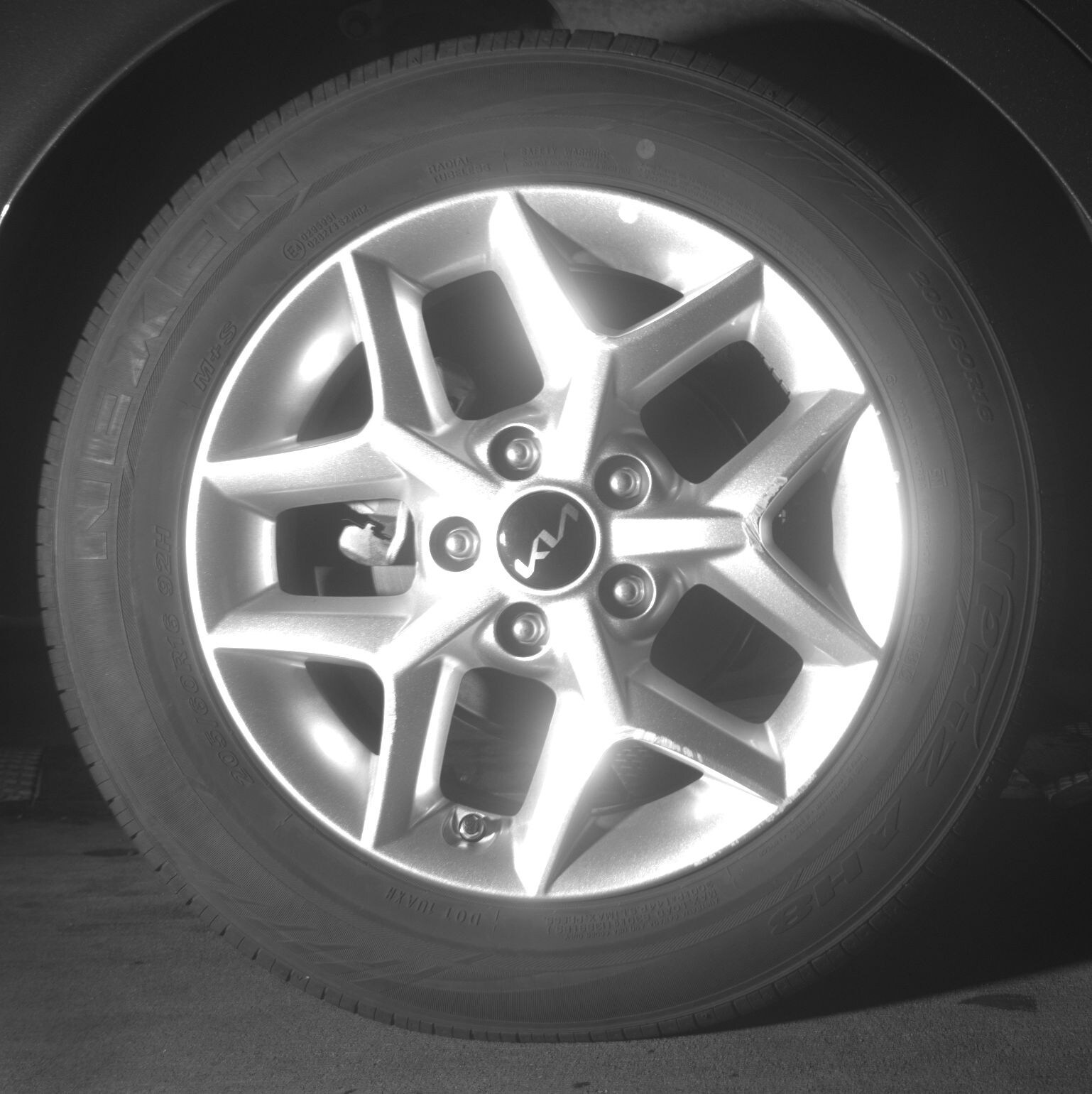 Thumbnail: 2025 Kia Soul - 12