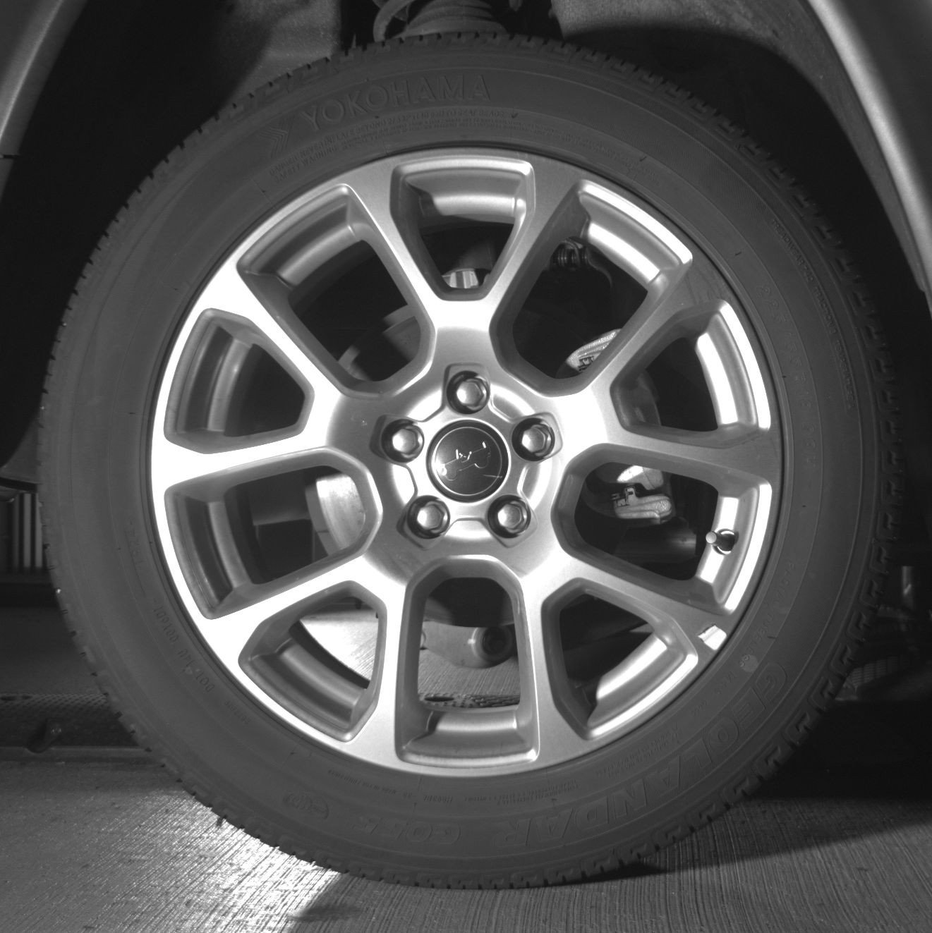 Thumbnail: 2025 Jeep Compass - 15