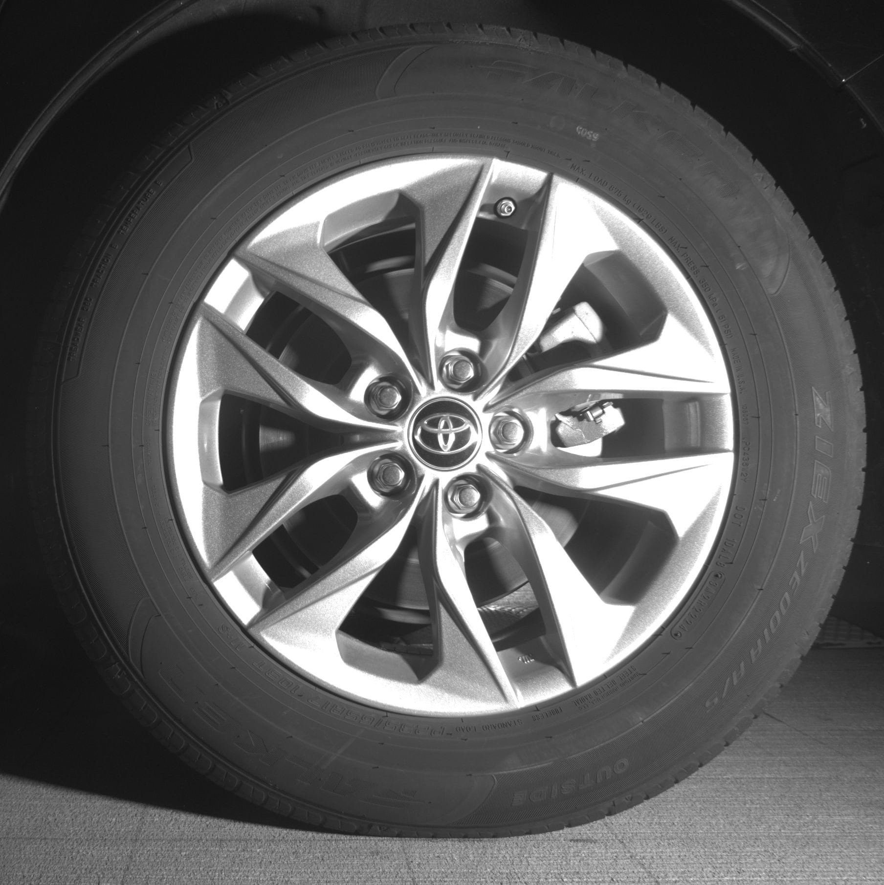 Thumbnail: 2024 Toyota Sienna - 14