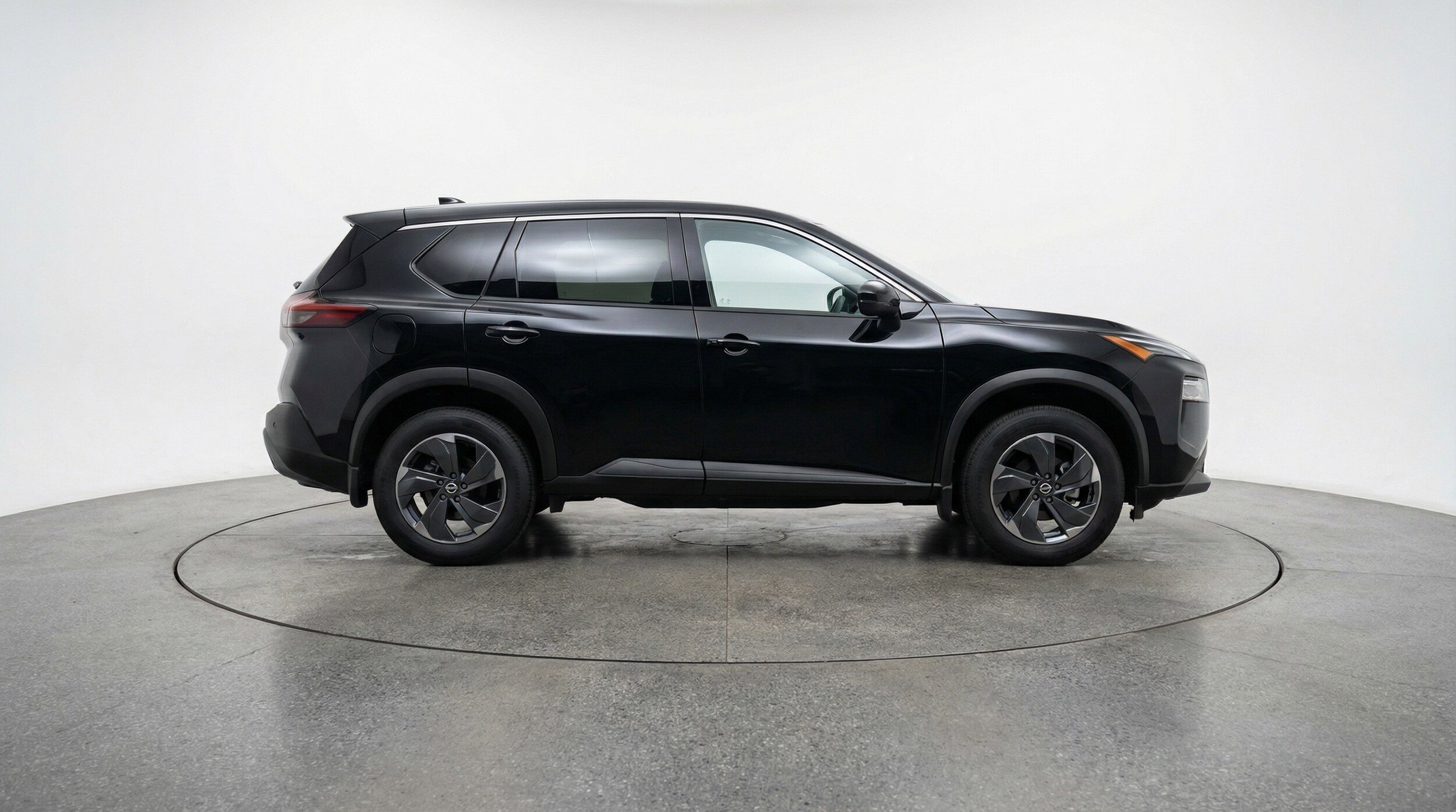 Thumbnail: 2025 Nissan Rogue - 11