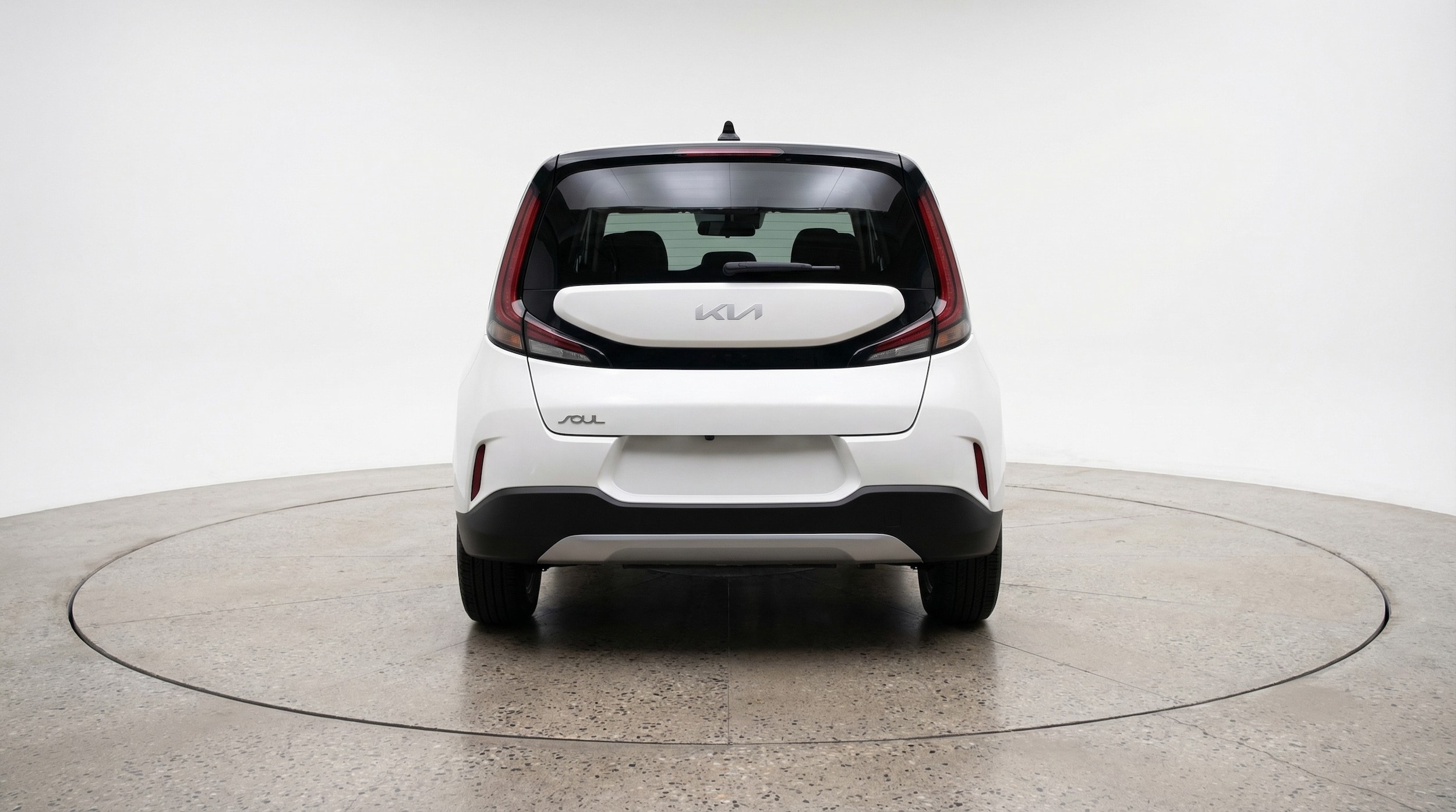 Thumbnail: 2025 Kia Soul - 6