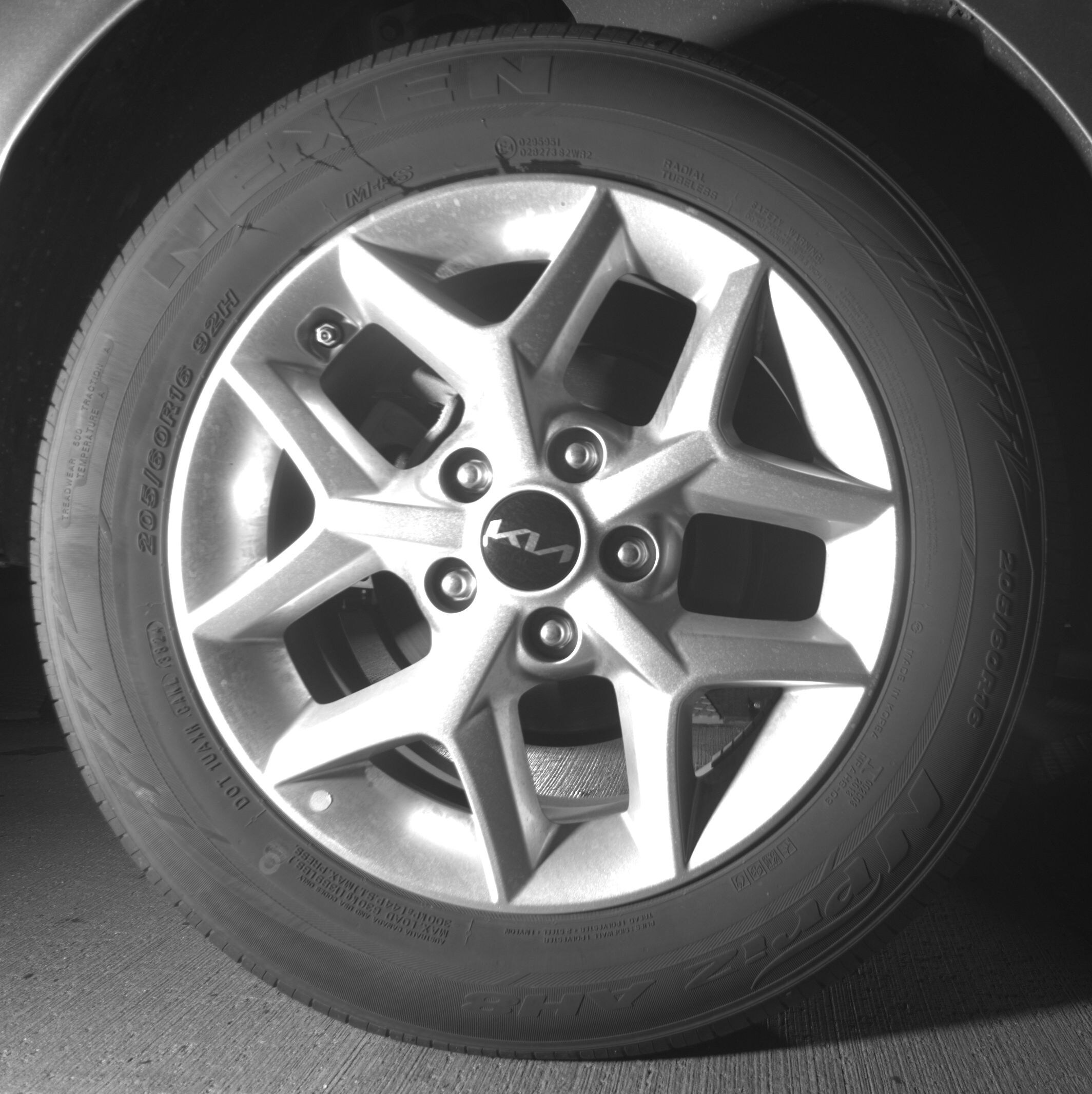 Thumbnail: 2025 Kia Soul - 12