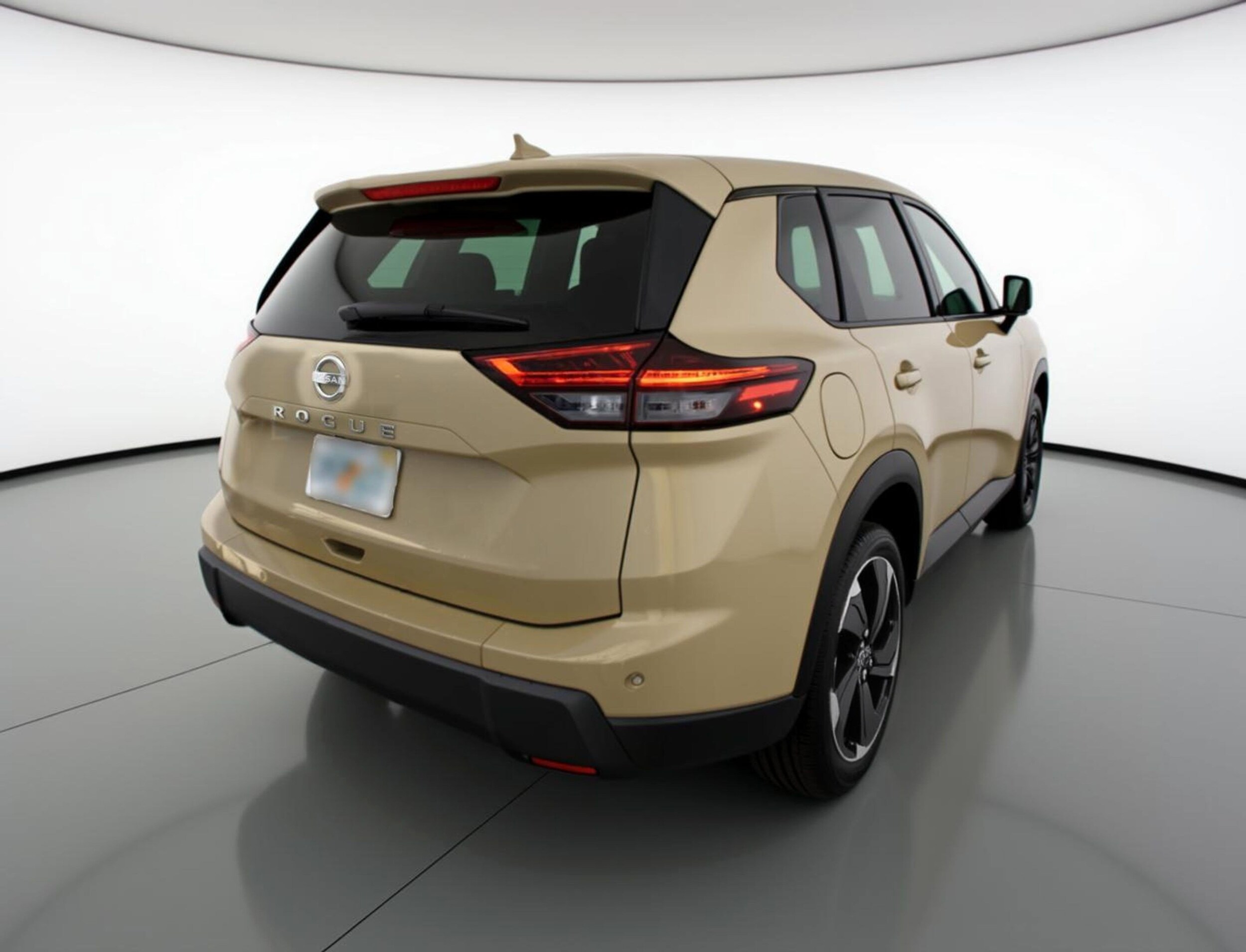 Thumbnail: 2025 Nissan Rogue - 9