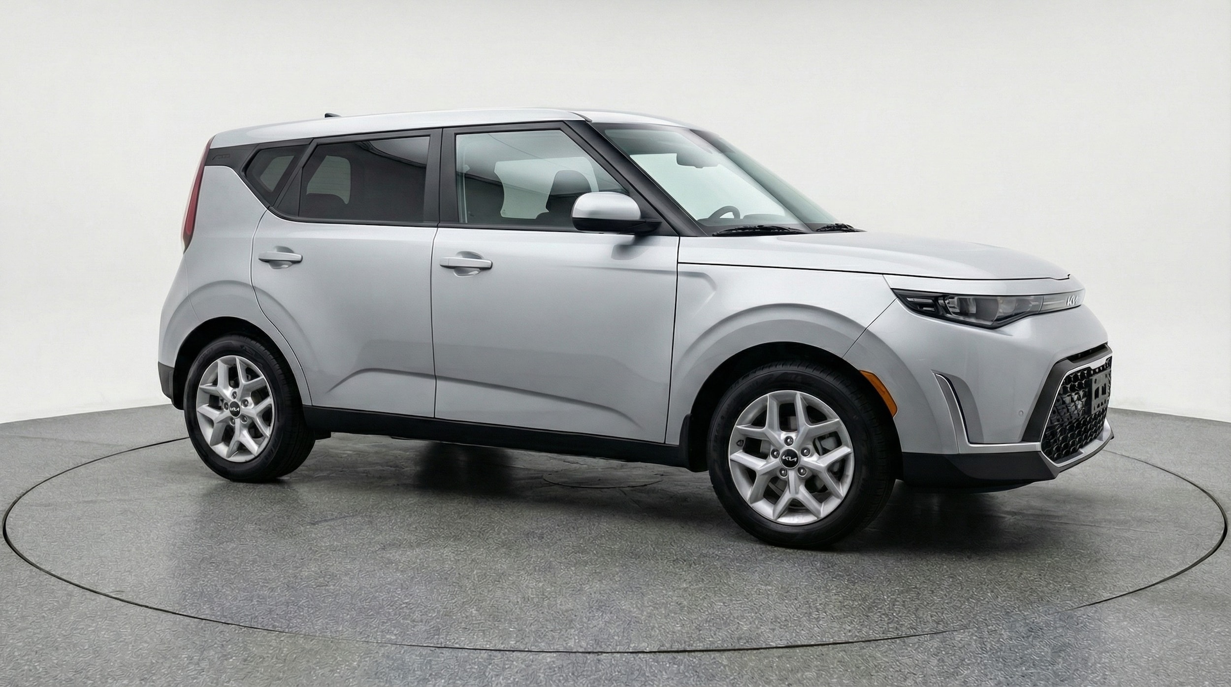 Thumbnail: 2025 Kia Soul - 1