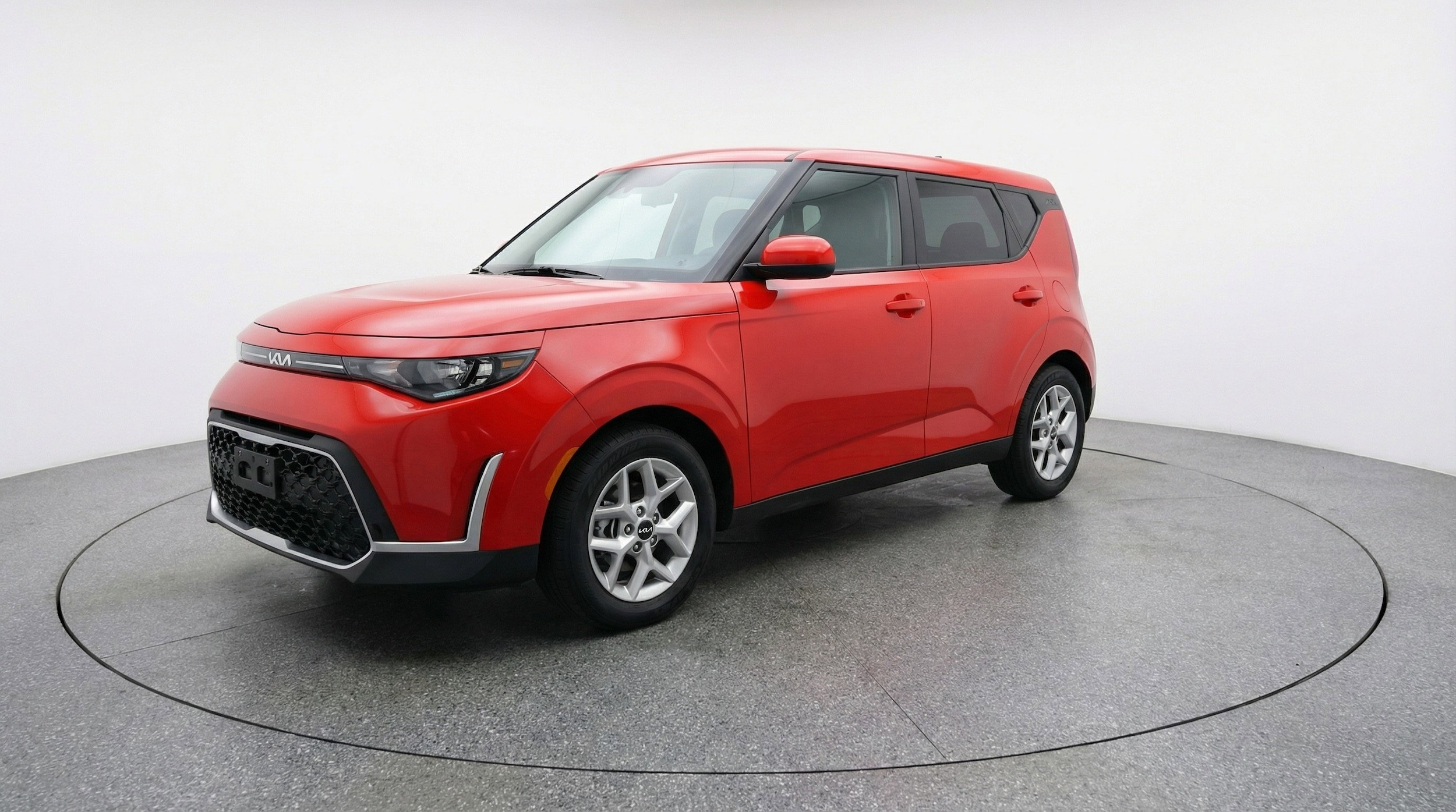Thumbnail: 2025 Kia Soul - 3
