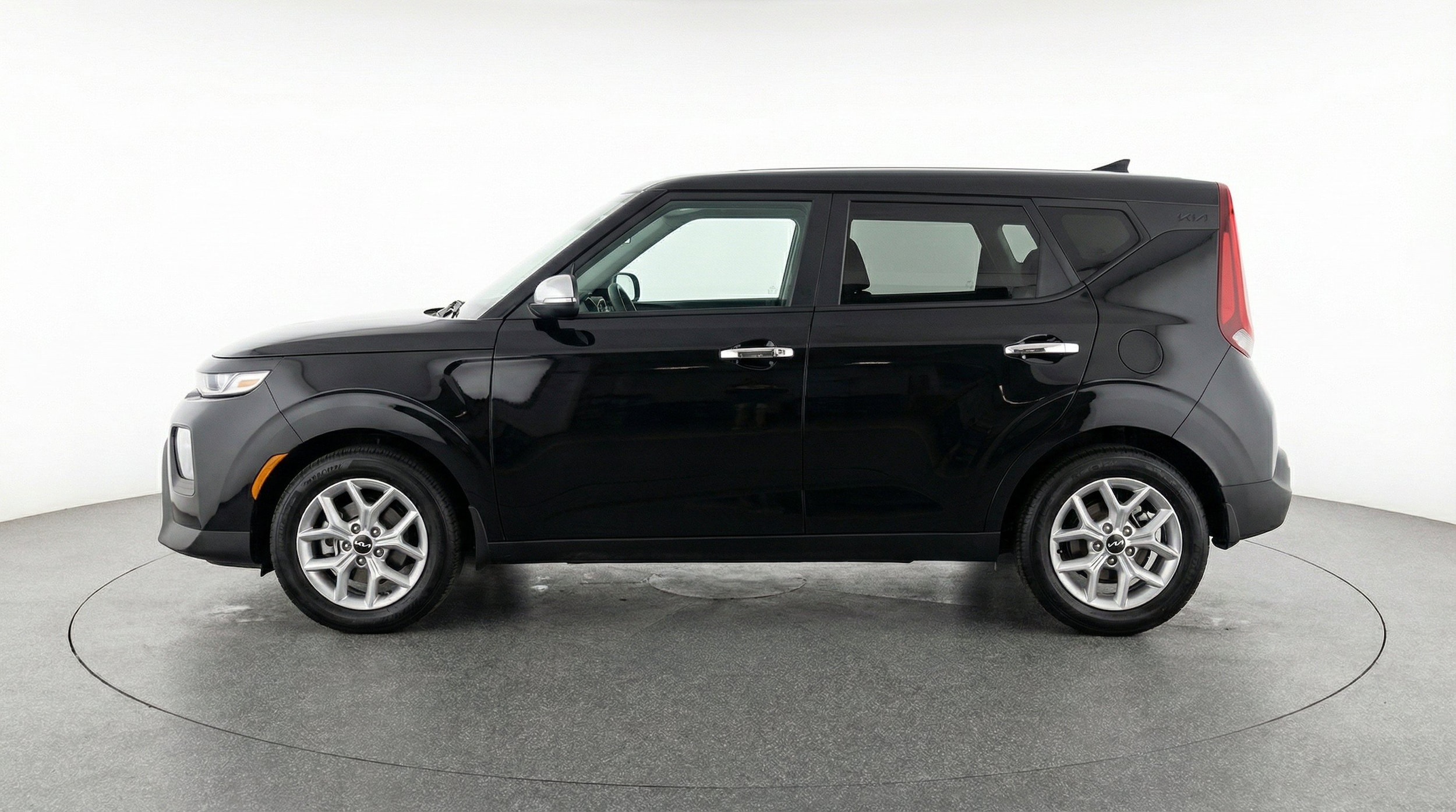 Thumbnail: 2025 Kia Soul - 5