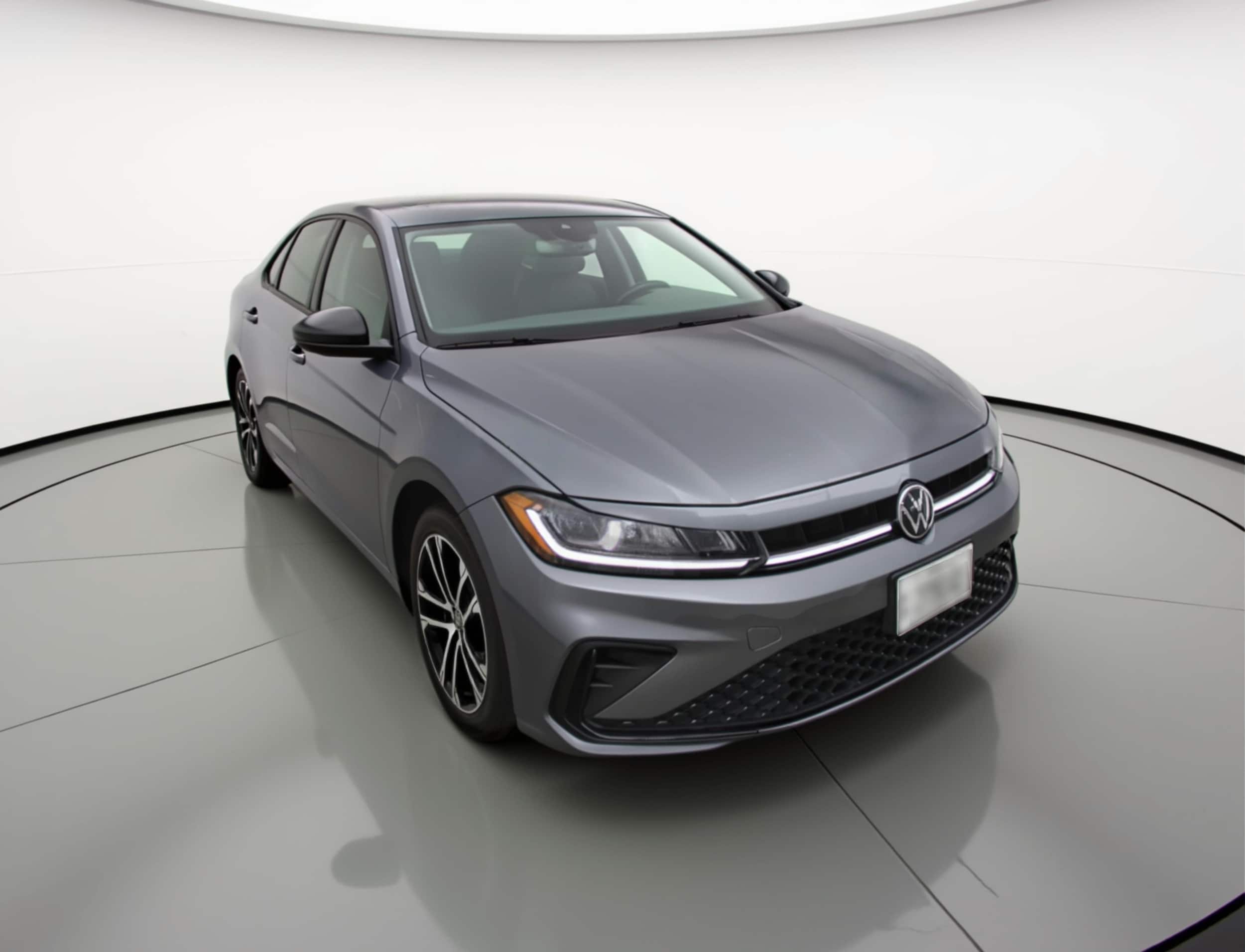 Thumbnail: 2025 Volkswagen Jetta - 1