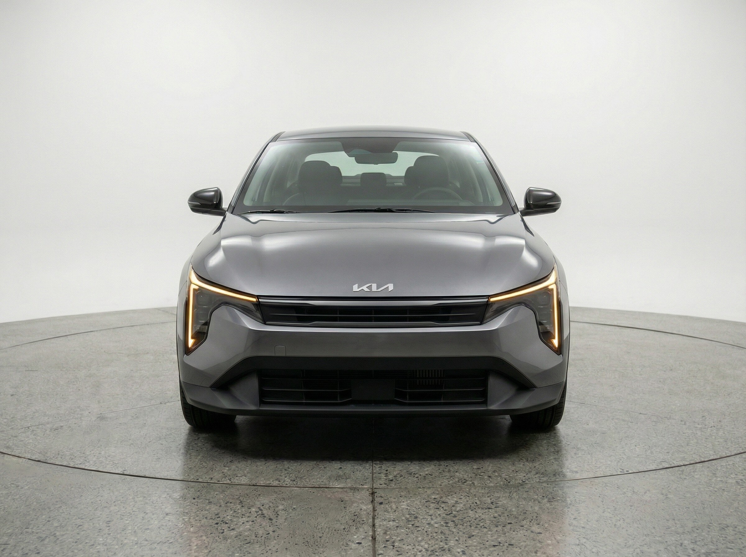 Thumbnail: 2025 Kia K4 - 2