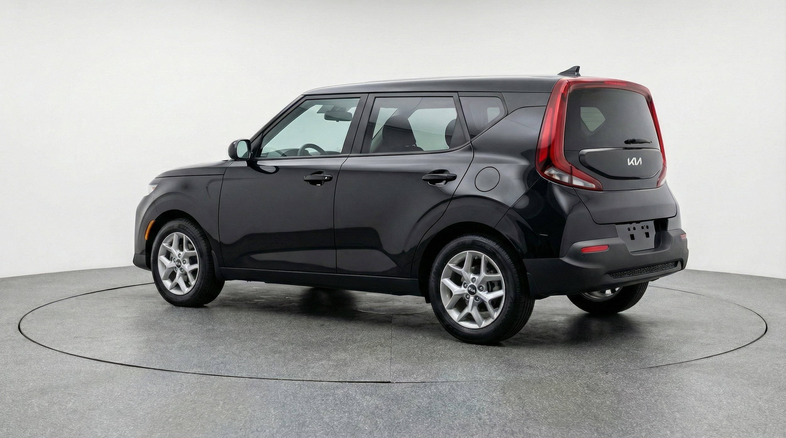 Thumbnail: 2025 Kia Soul - 5