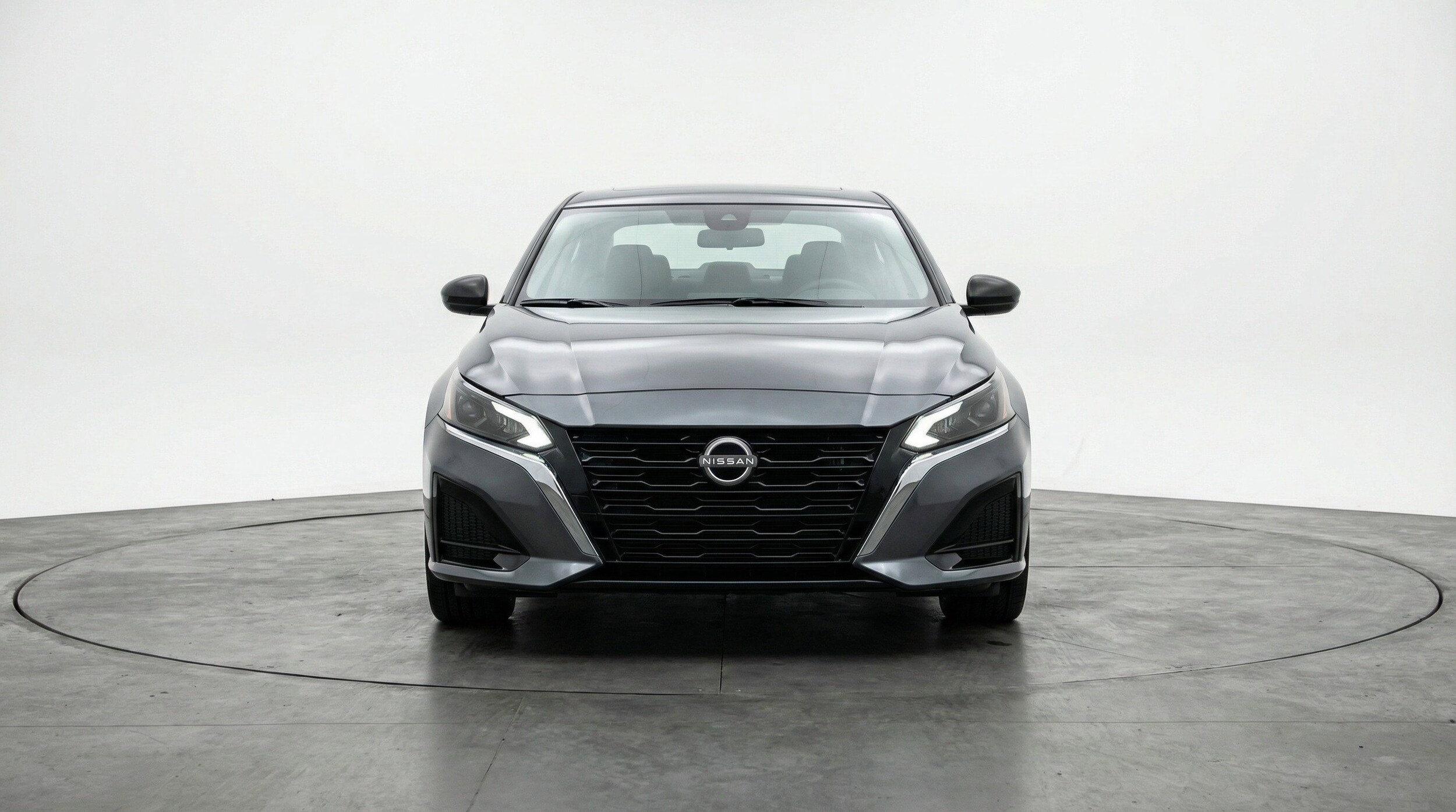 Thumbnail: 2025 Nissan Altima - 2