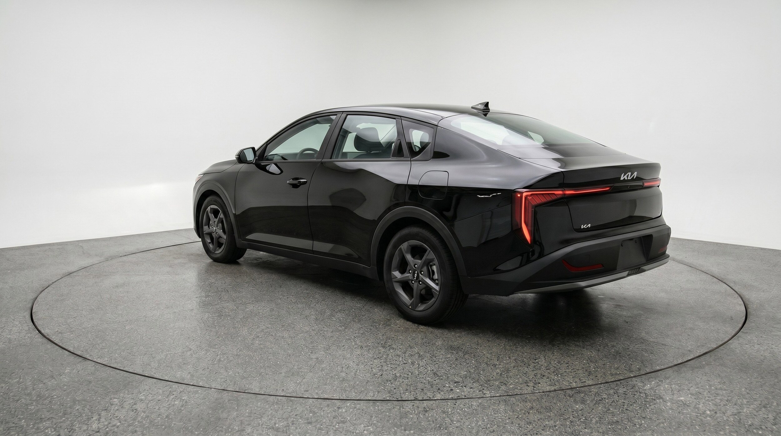 Thumbnail: 2025 Kia K4 - 6