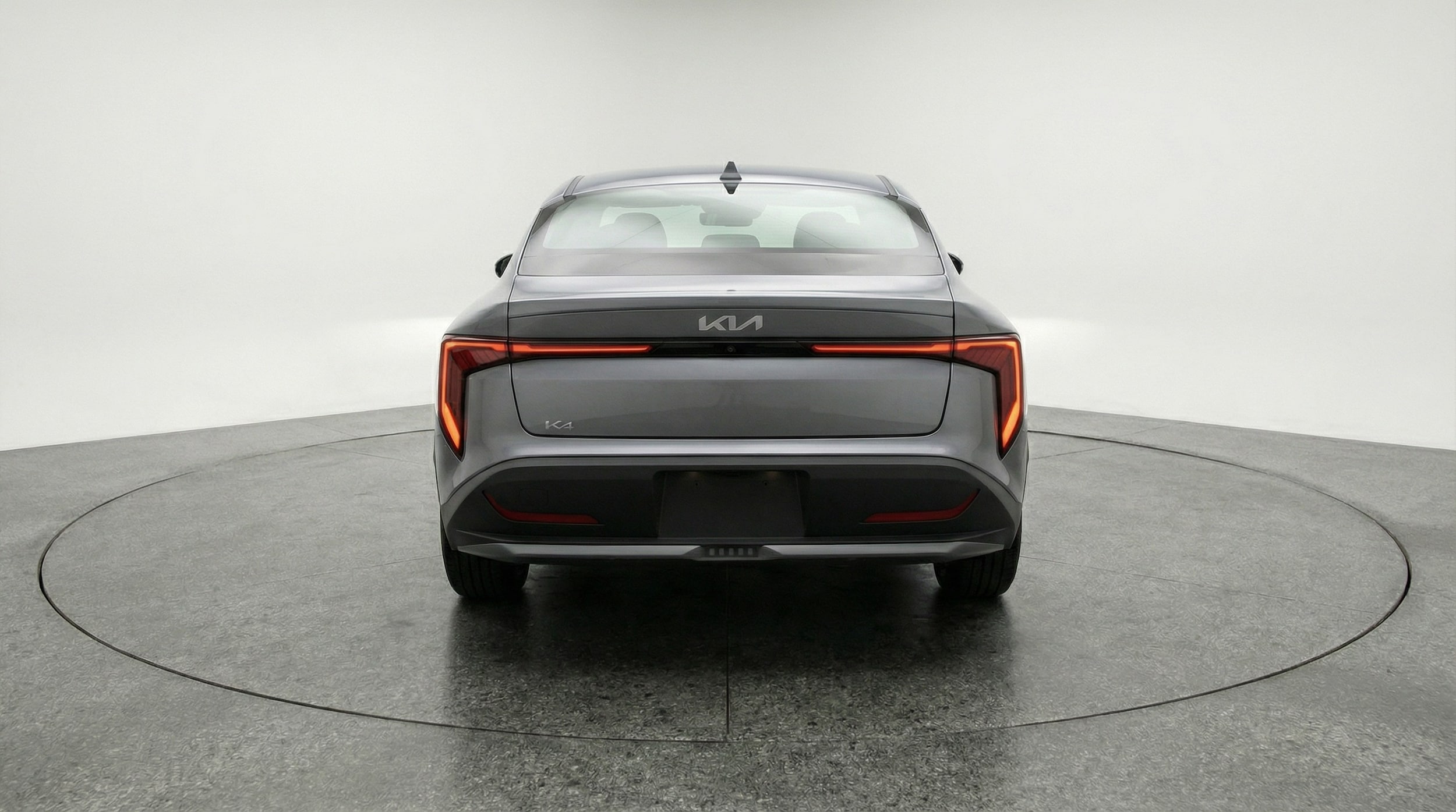 Thumbnail: 2025 Kia K4 - 6