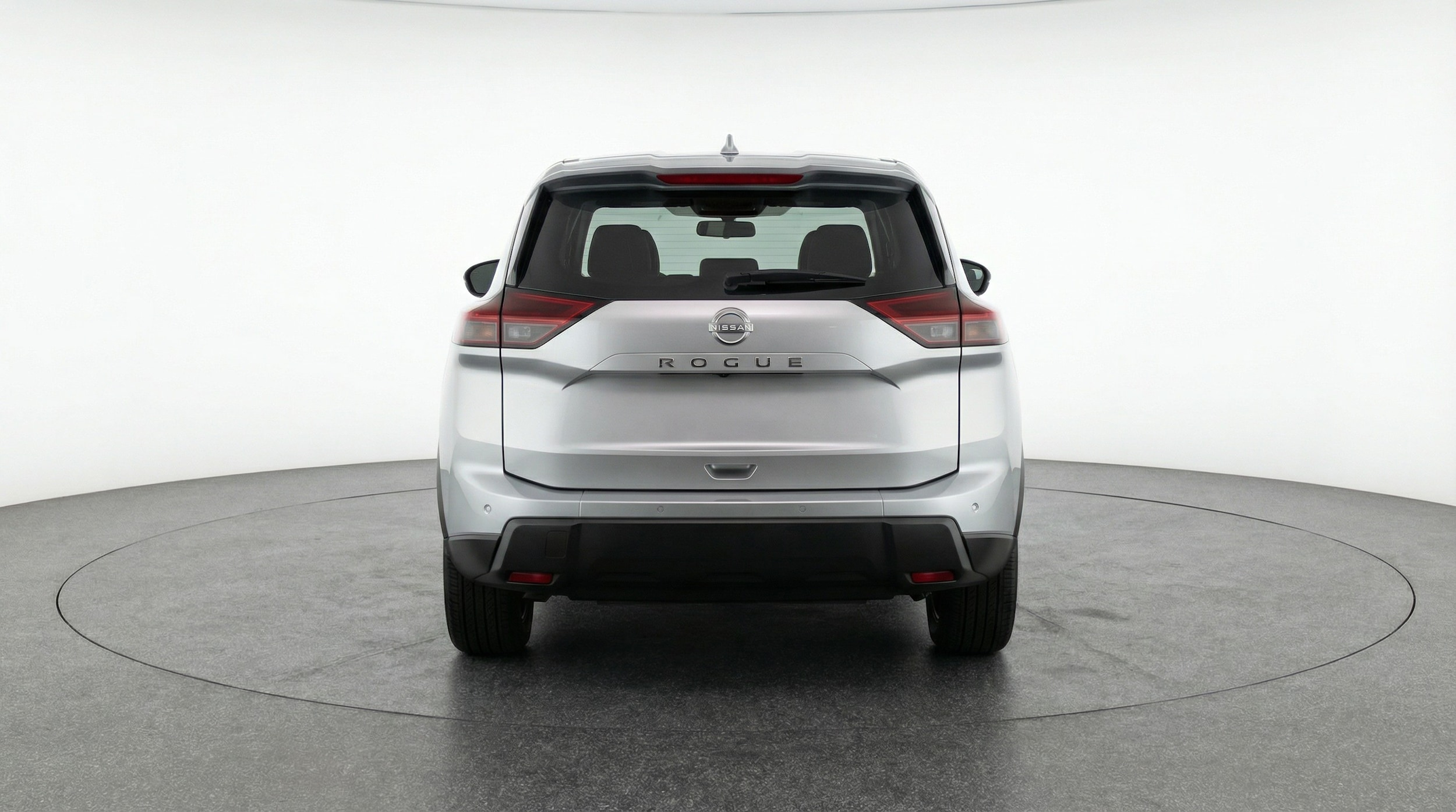 Thumbnail: 2025 Nissan Rogue - 6