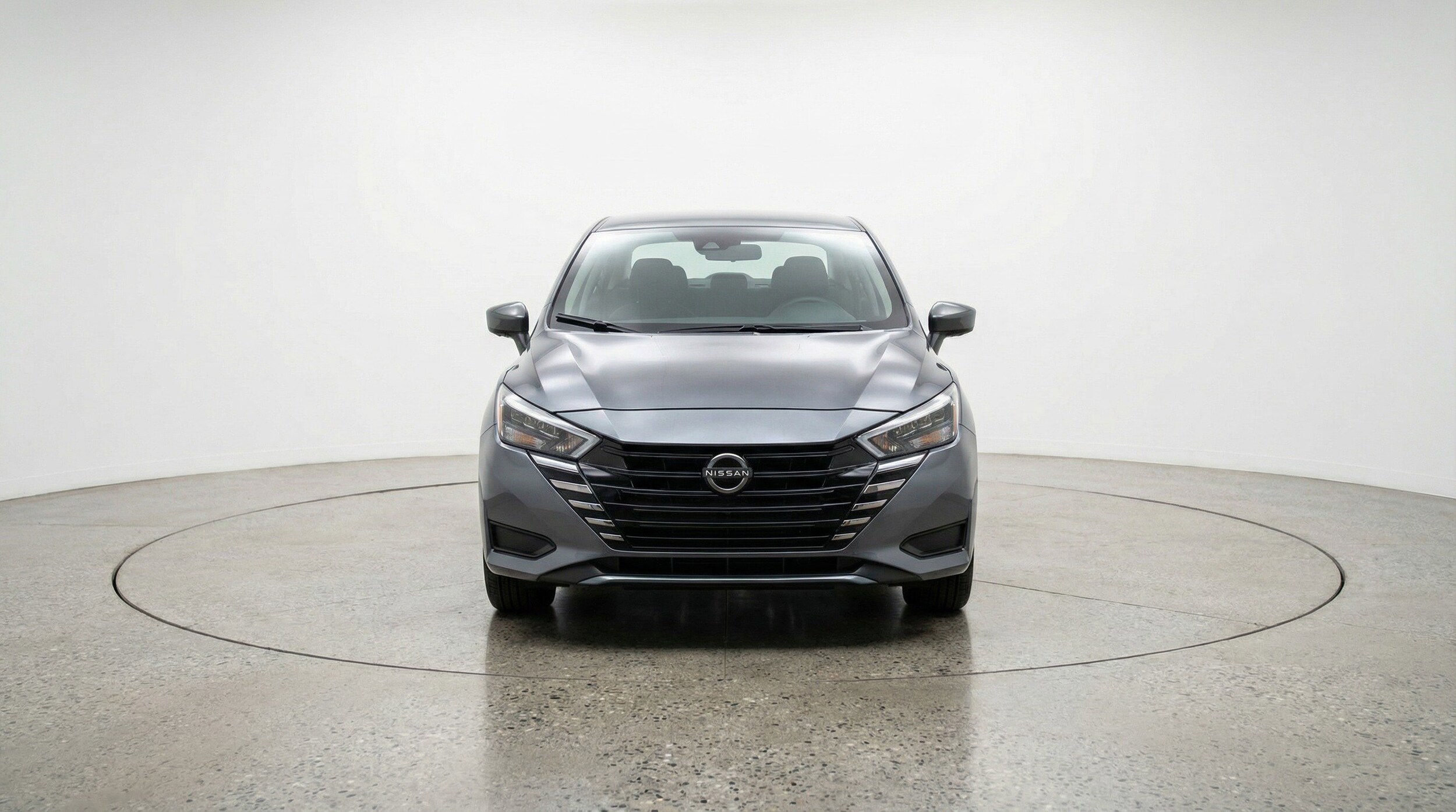 Thumbnail: 2025 Nissan Versa - 2