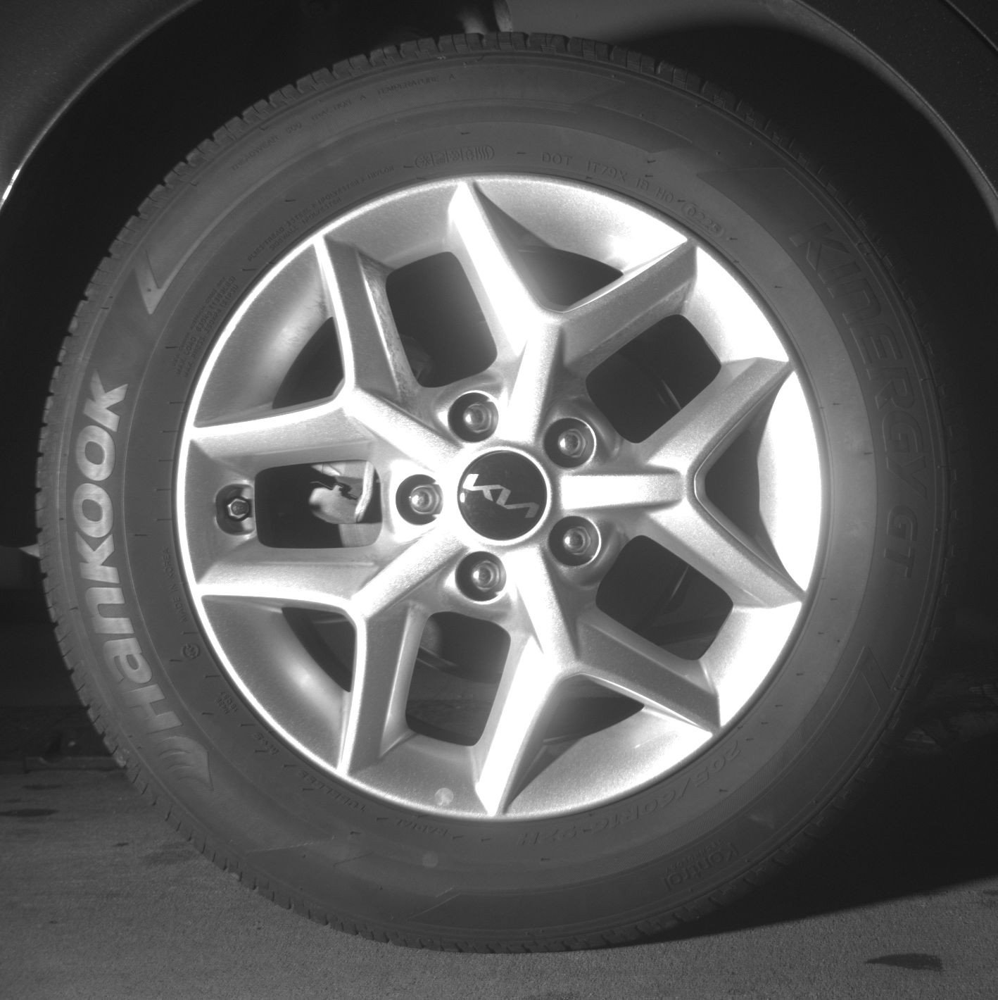 Thumbnail: 2025 Kia Soul - 15