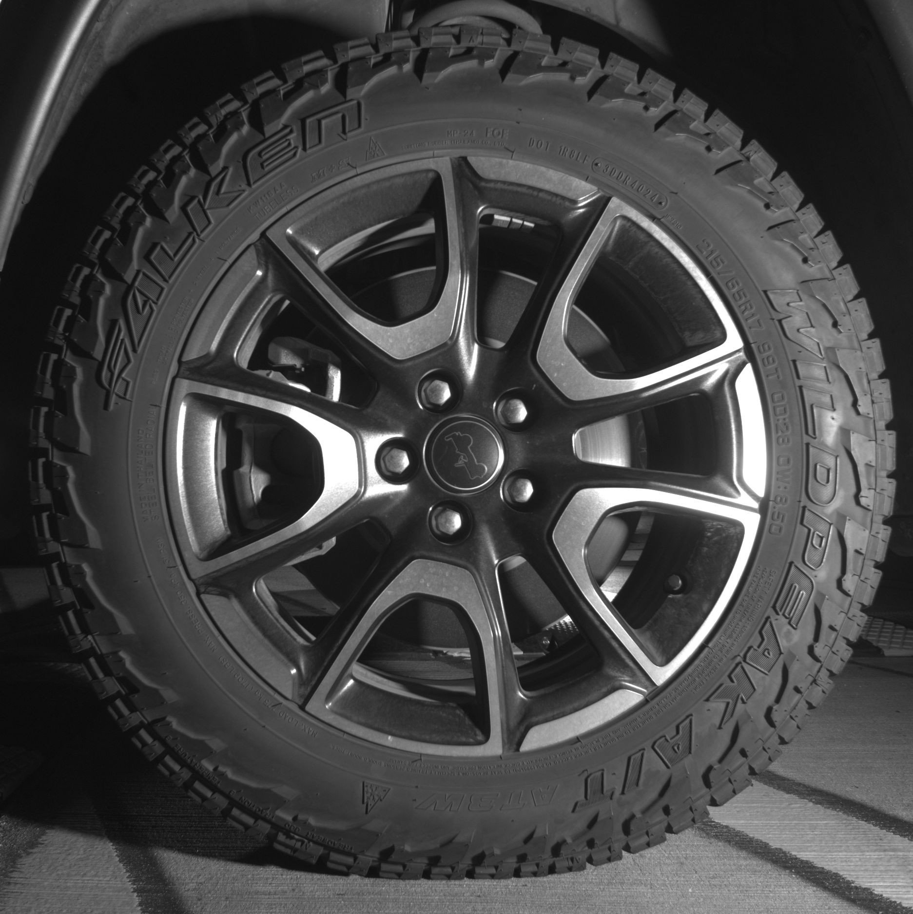 Thumbnail: 2025 Jeep Compass - 12