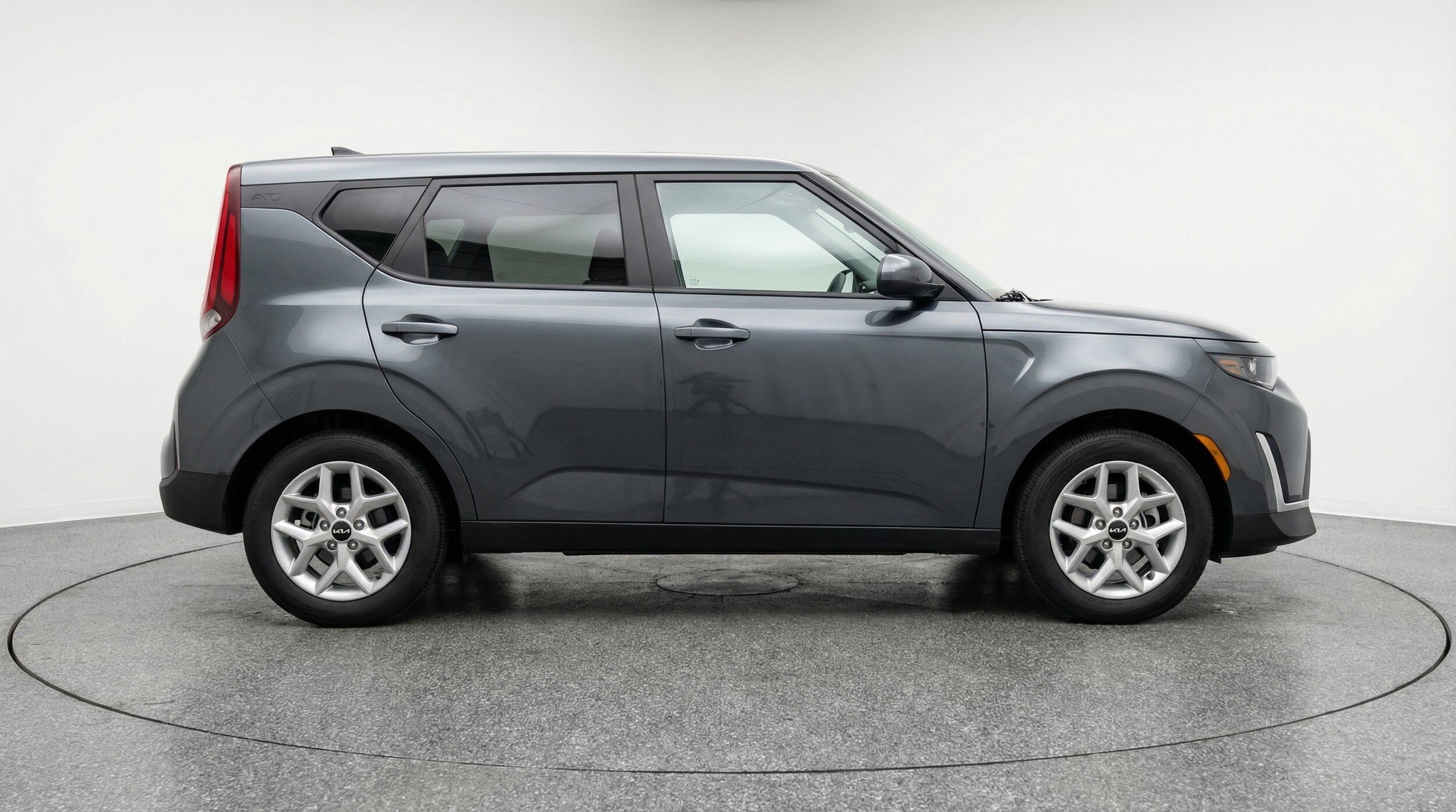 Thumbnail: 2025 Kia Soul - 11
