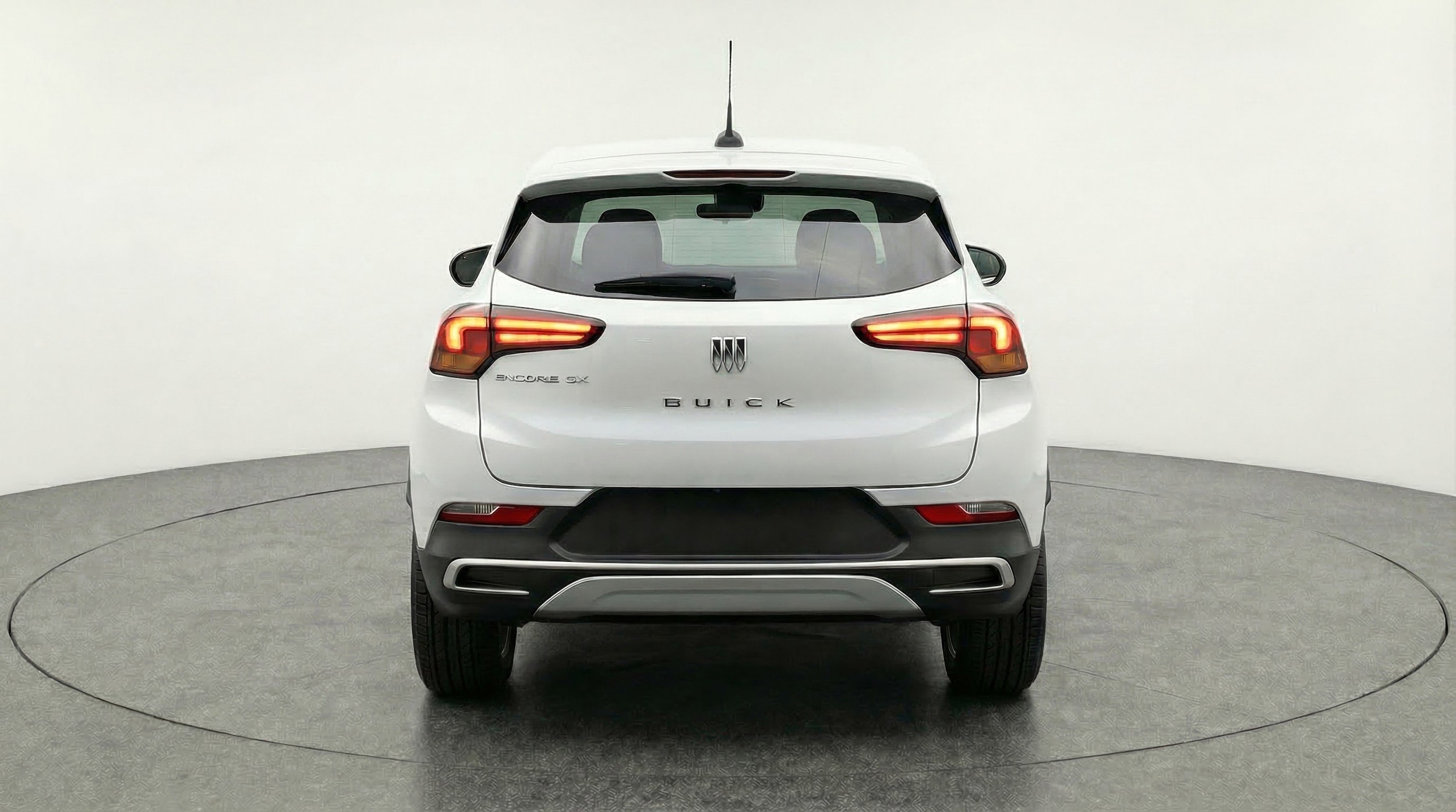 Thumbnail: 2025 Buick Encore GX - 7